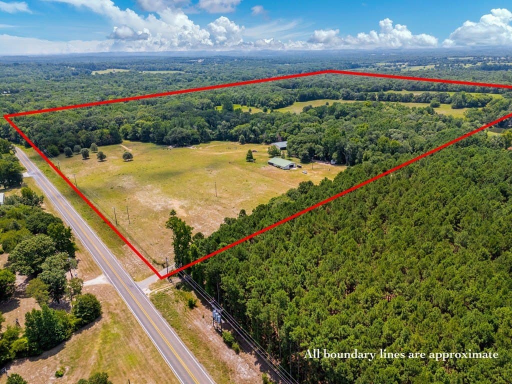 162 acres in Henderson County gallery image 3