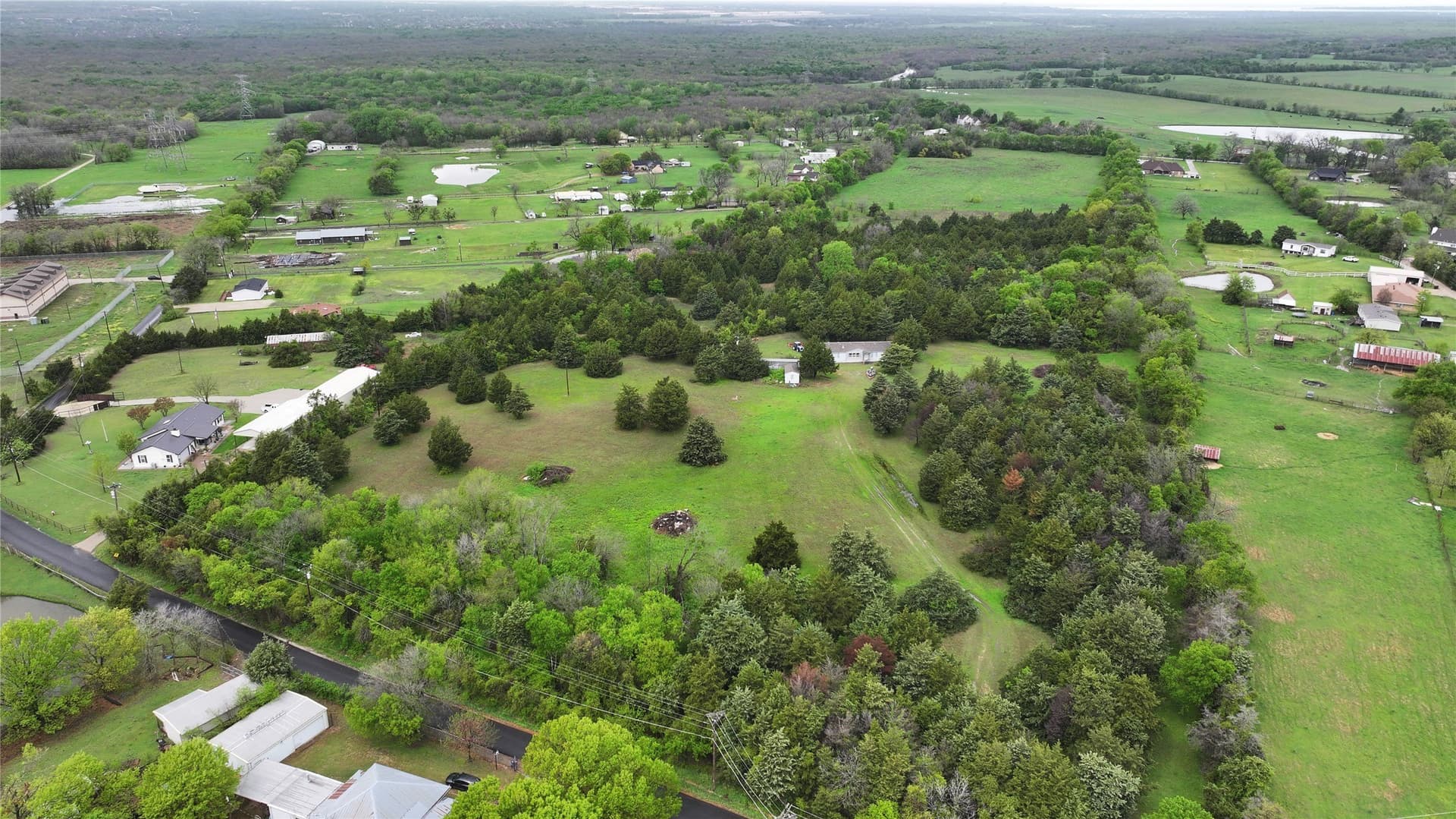 32.8 acres in Kaufman County - photo 3