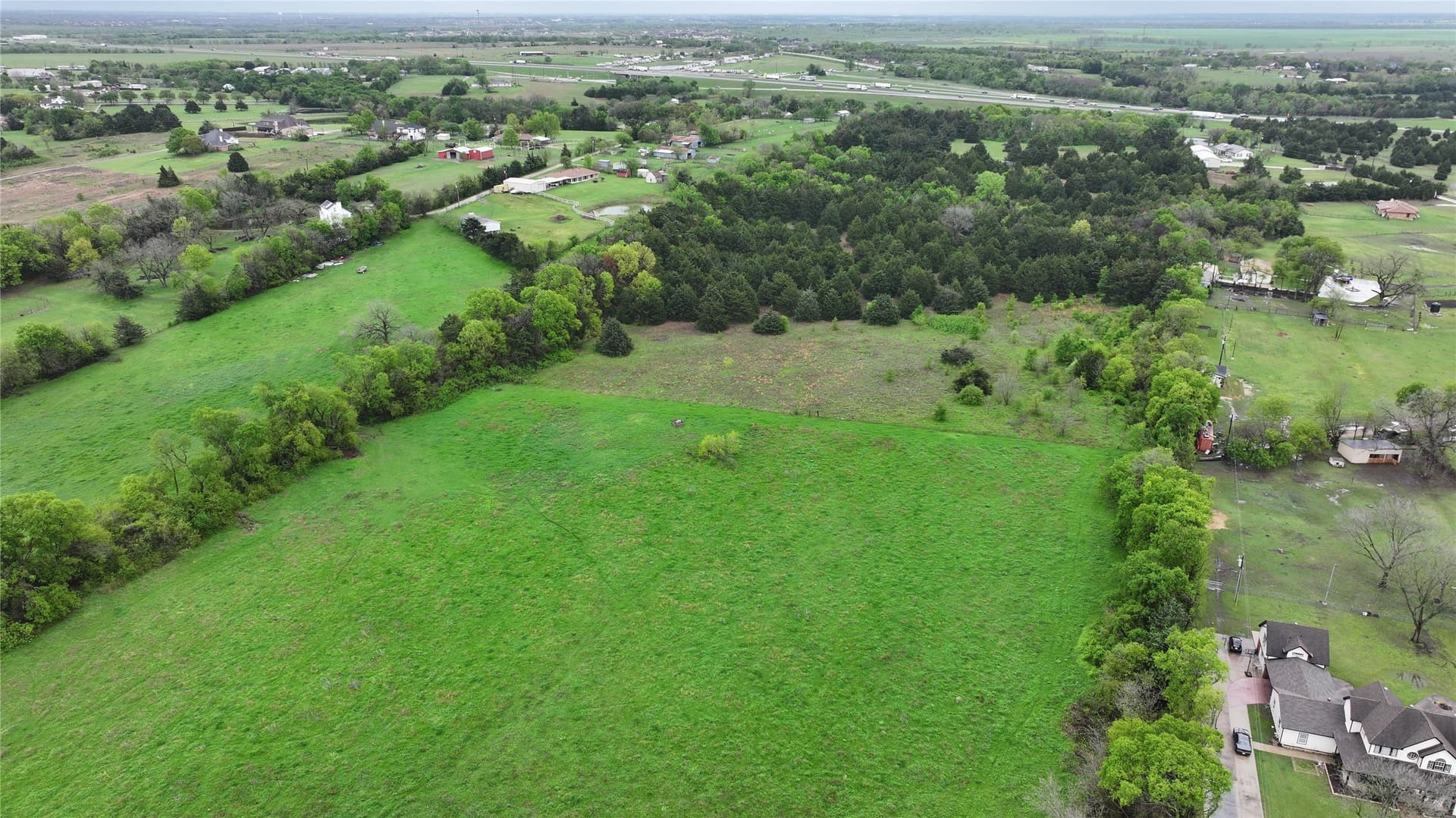 32.8 acres in Kaufman County - photo 5