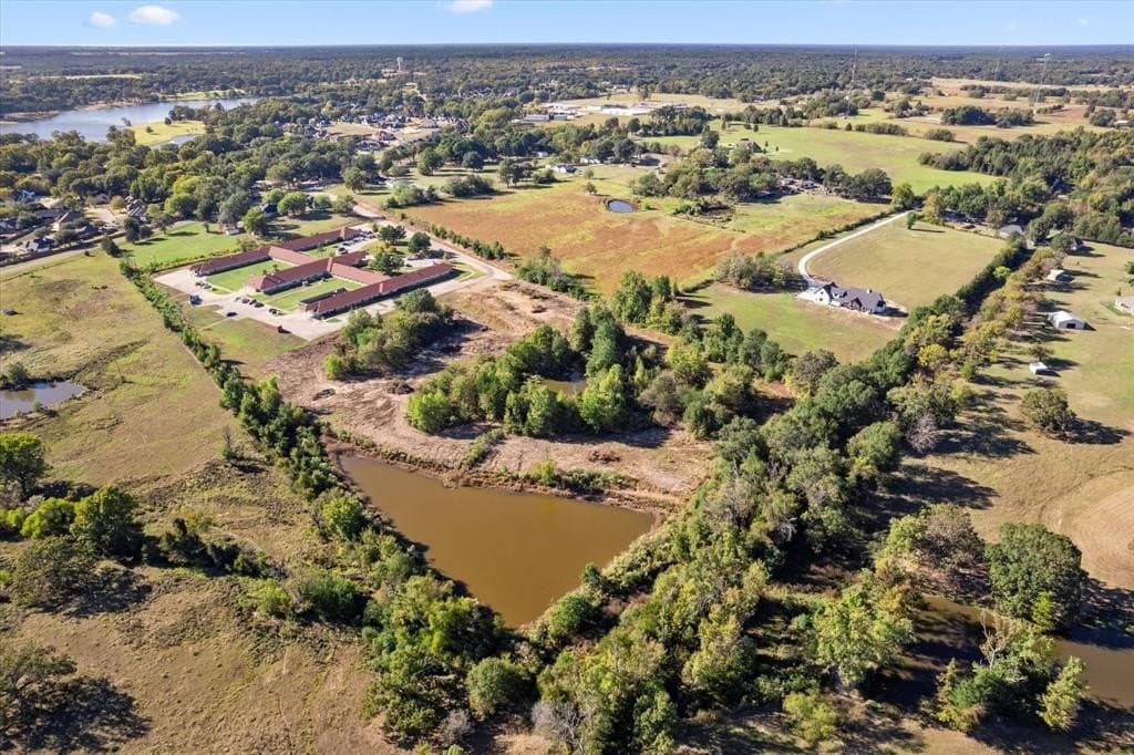 9.65 acres in Titus County featured view