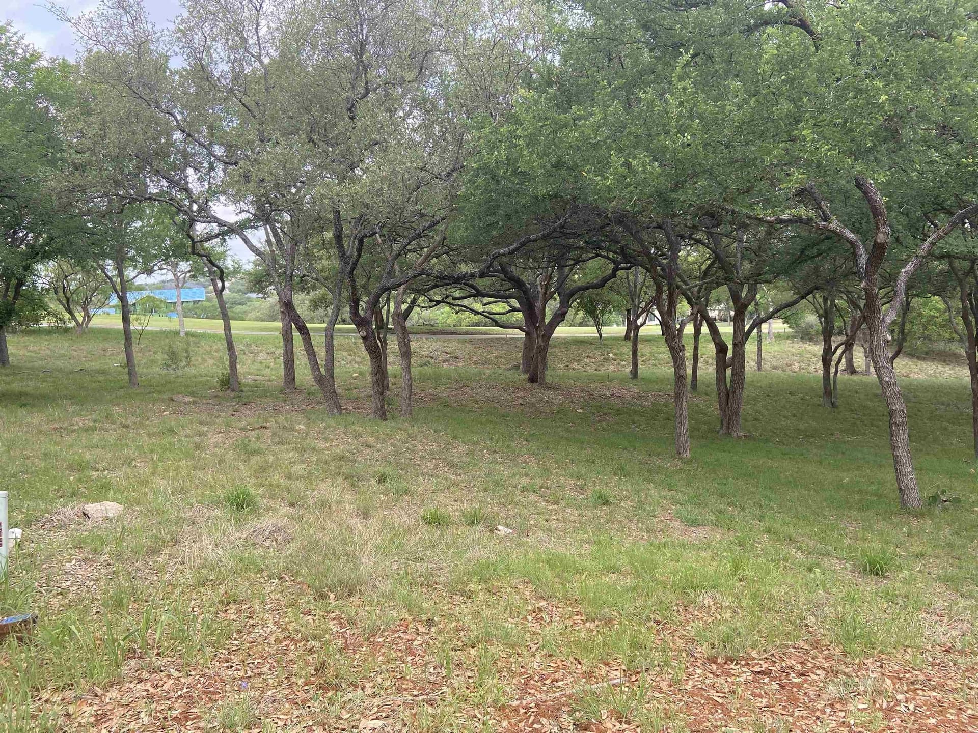 0.34 acres in Llano County - photo 8