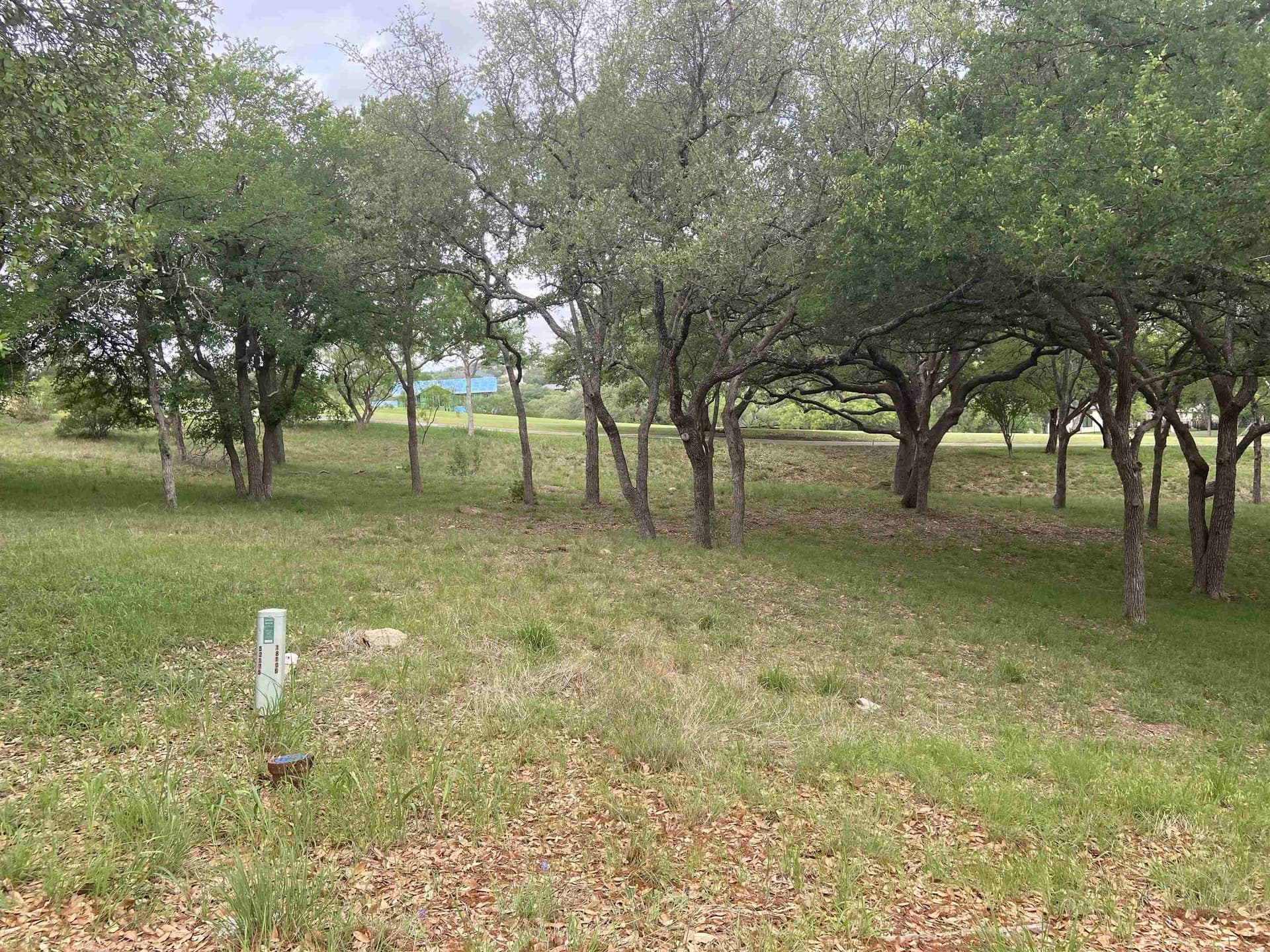 0.34 acres in Llano County - photo 7
