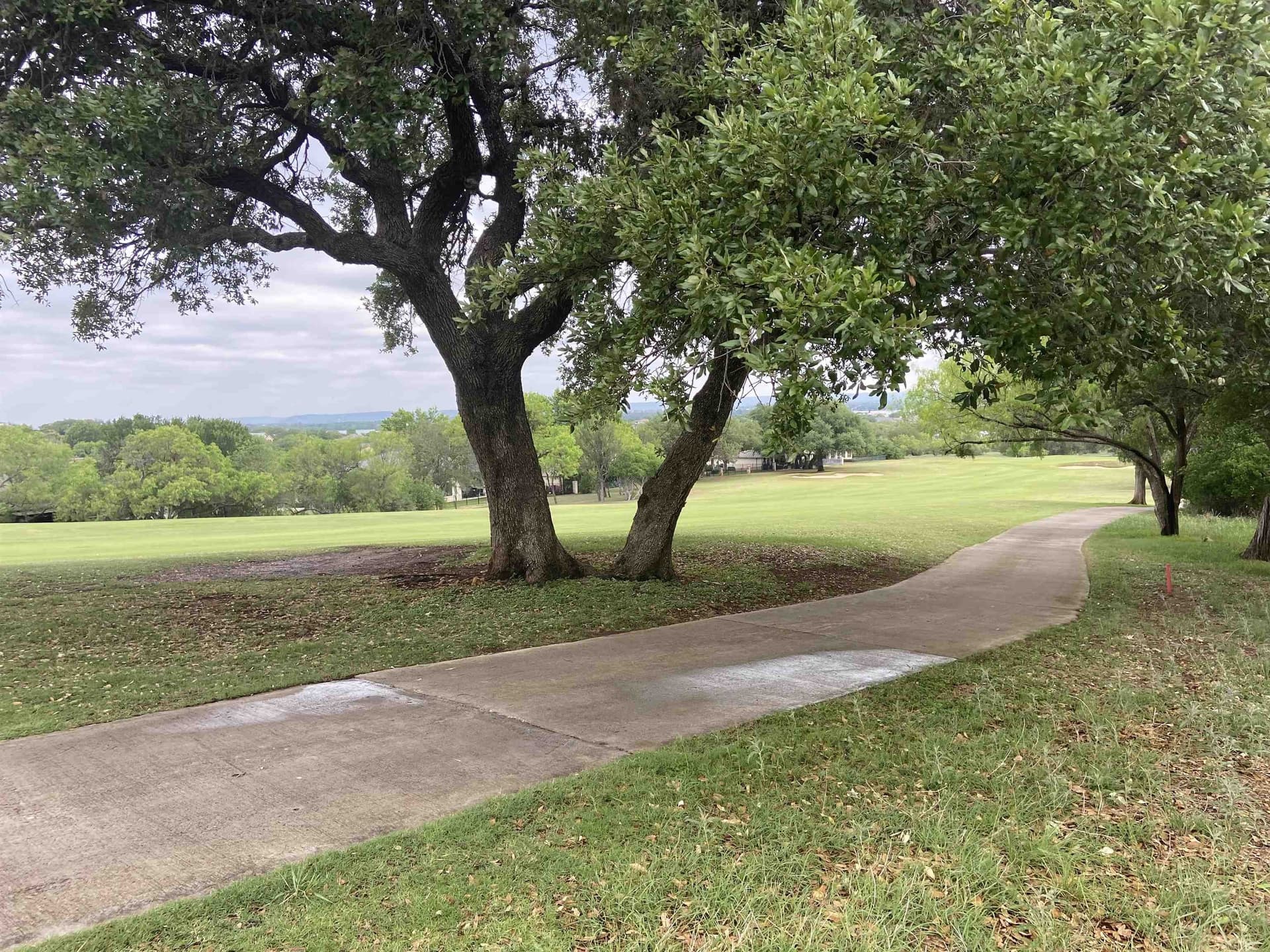 0.34 acres in Llano County featured view