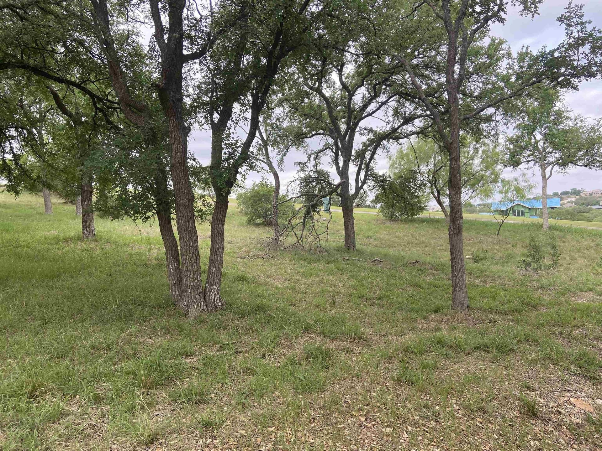 0.34 acres in Llano County - photo 9