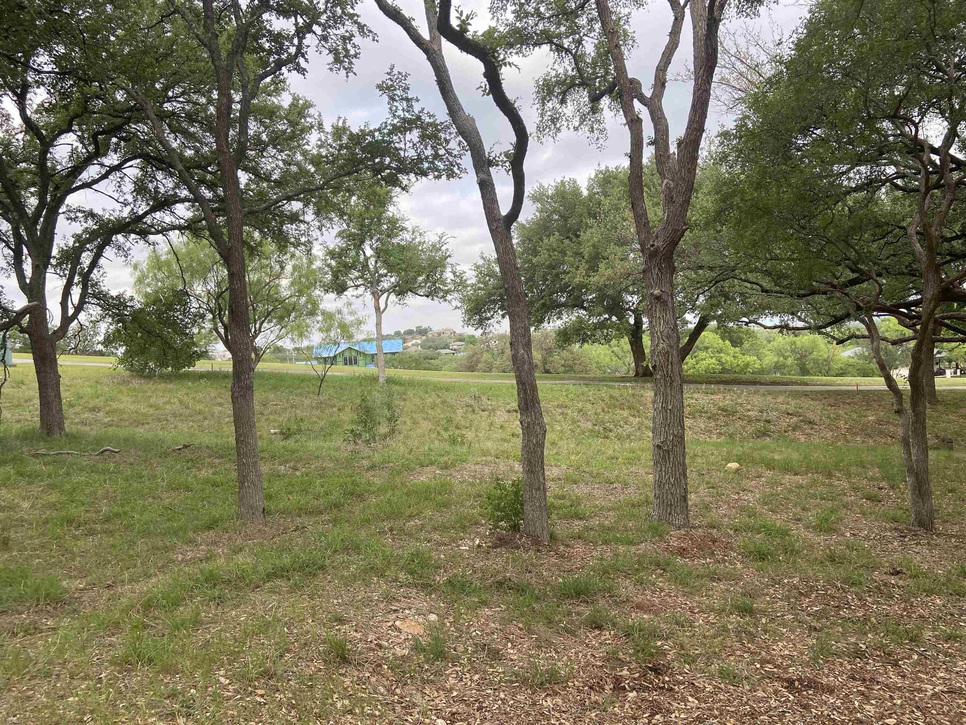 0.34 acres in Llano County - photo 10
