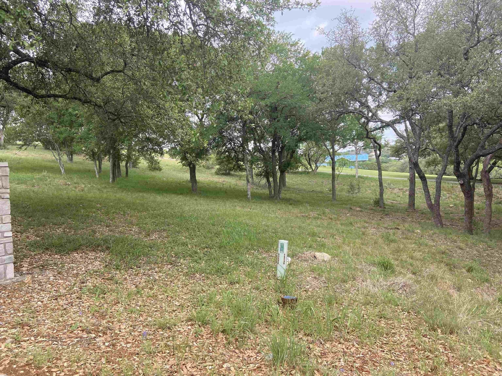 0.34 acres in Llano County - photo 6
