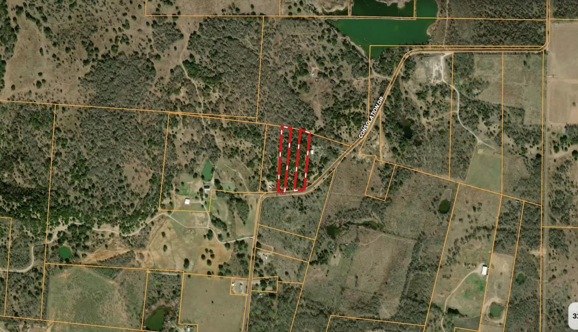 1.85 acres in Parker County - photo 16