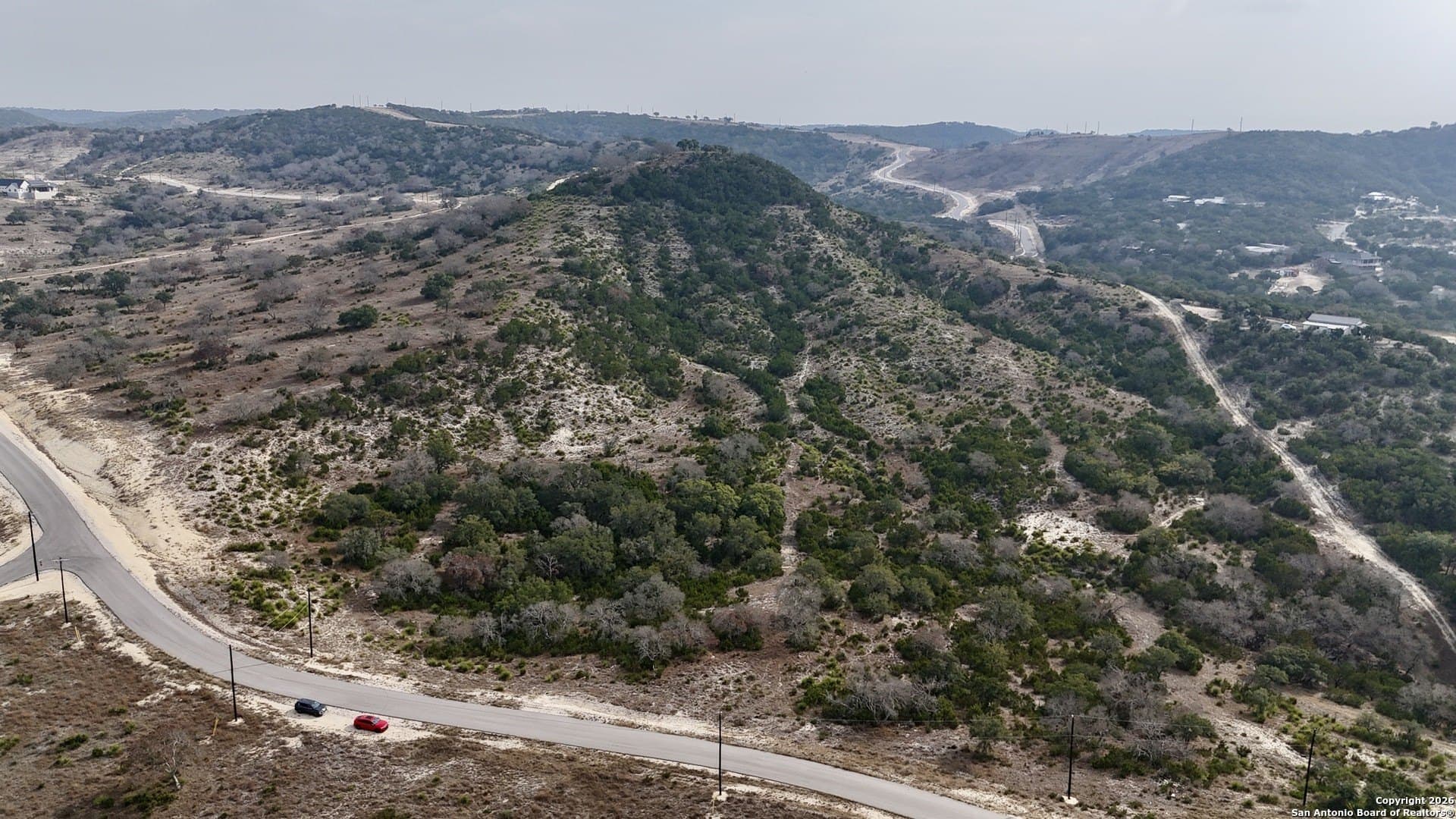 5 acres in Bandera County - photo 5