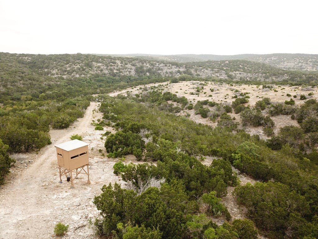 1,038 acres in Edwards County - photo 3
