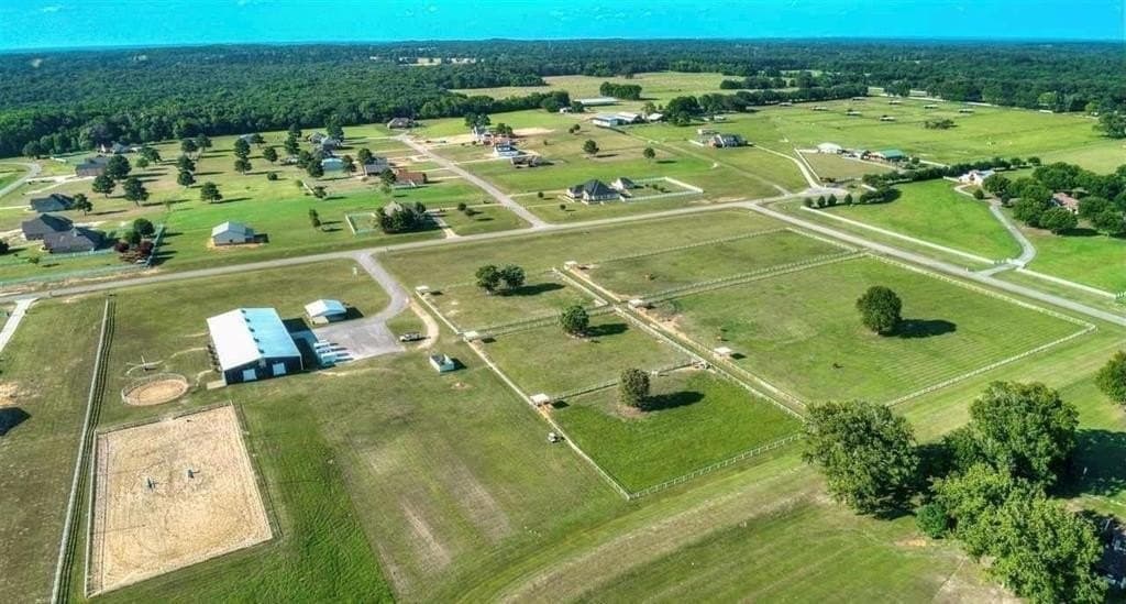10 acres in Smith County featured view