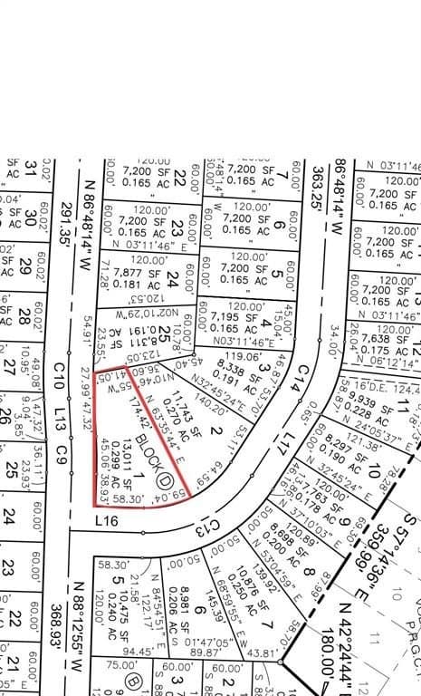 0.3 acres in Grayson County gallery image 3