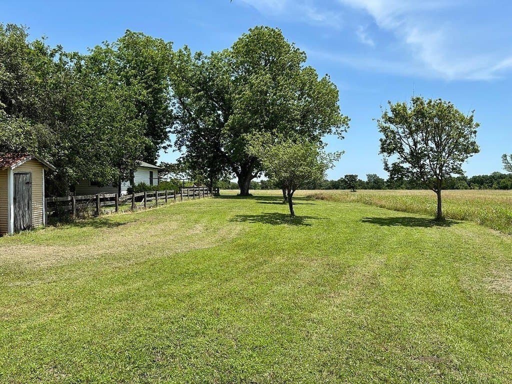 30 acres in Washington County featured view