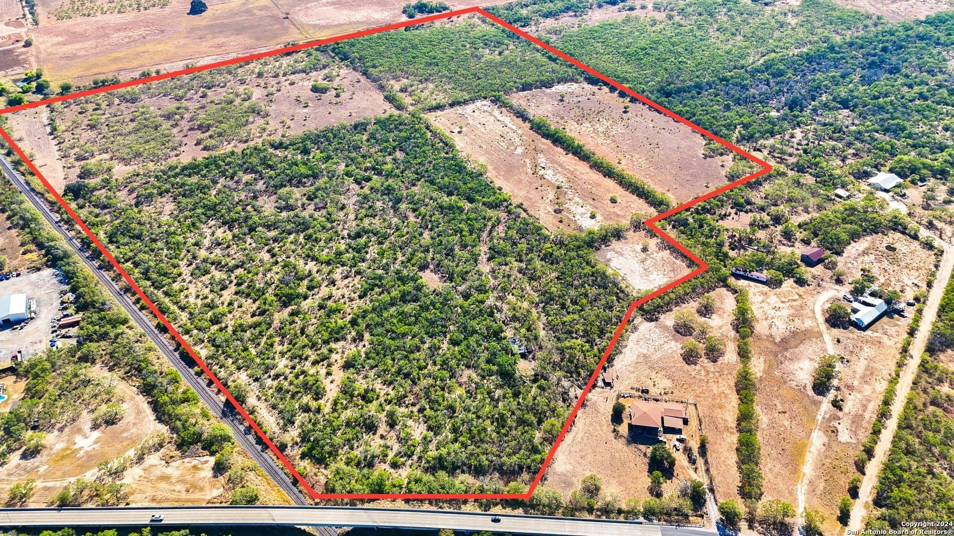 81.8 acres in Atascosa County - photo 3
