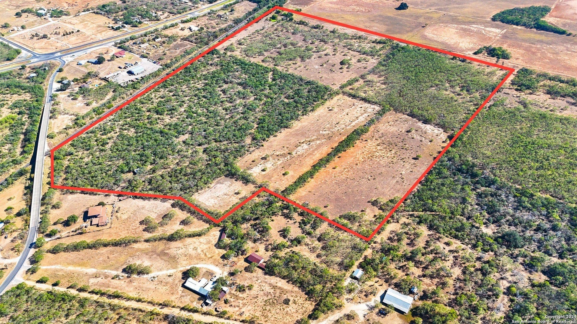 81.8 acres in Atascosa County - photo 2