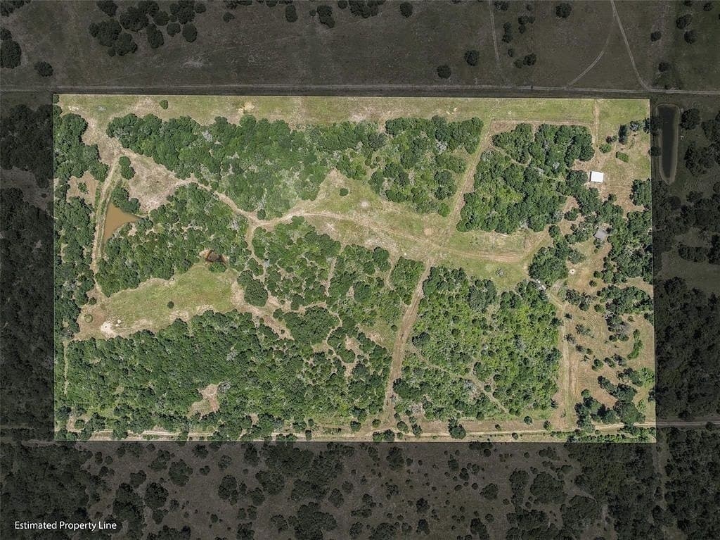 46.22 acres in Colorado County - photo 5