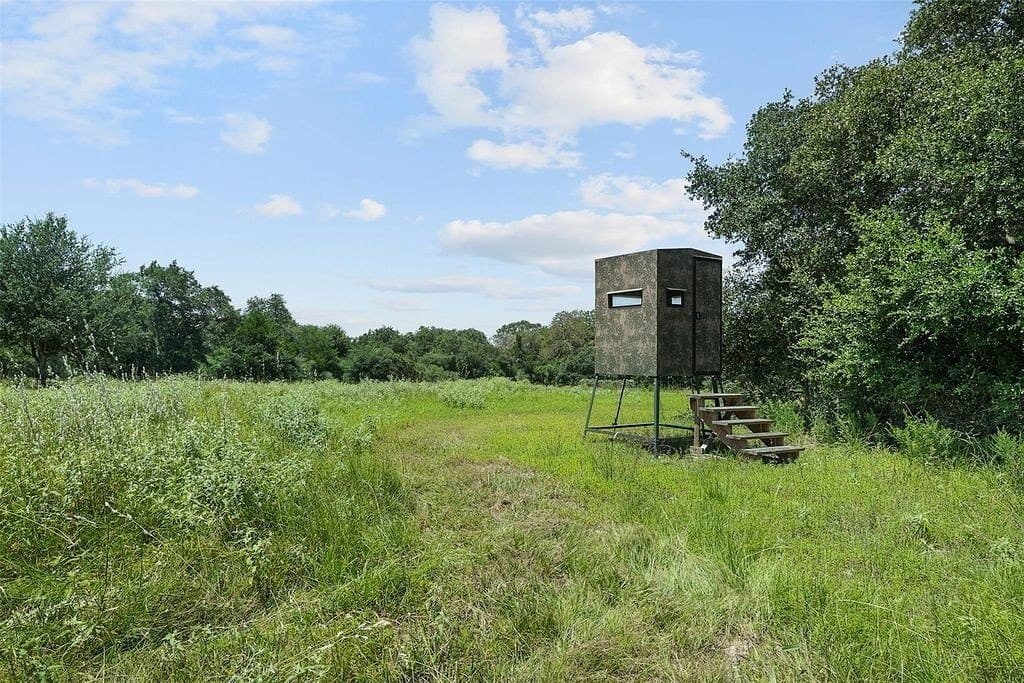 46.22 acres in Colorado County
