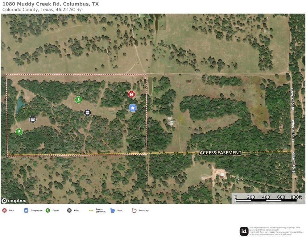 46.22 acres in Colorado County - photo 30