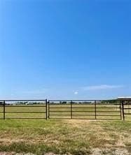 5 acres in Van Zandt County