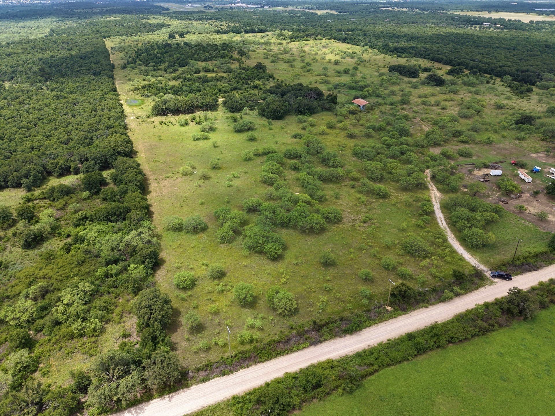 20 acres in Eastland County - photo 6
