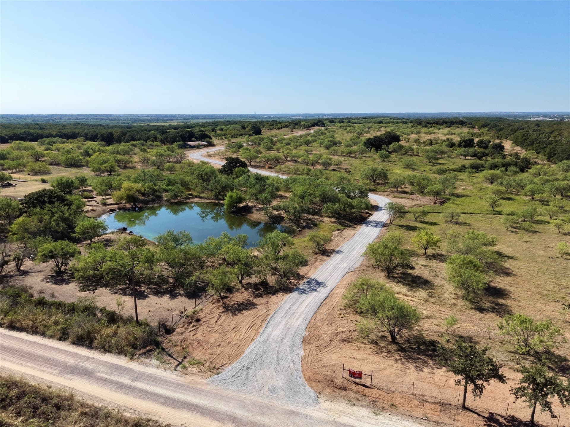 20 acres in Eastland County - photo 8