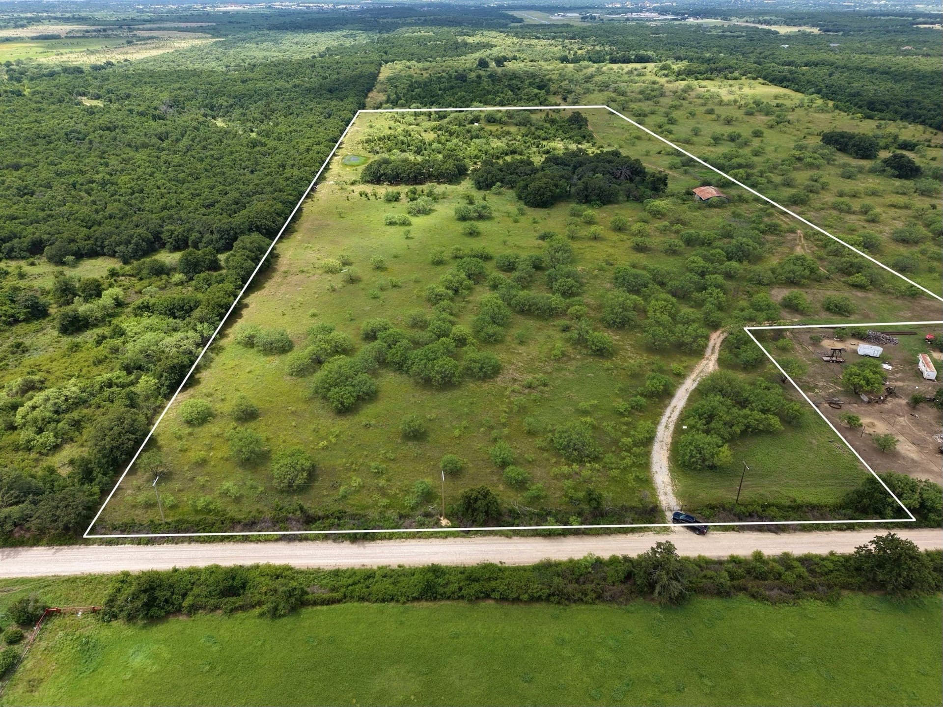 20 acres in Eastland County - photo 2
