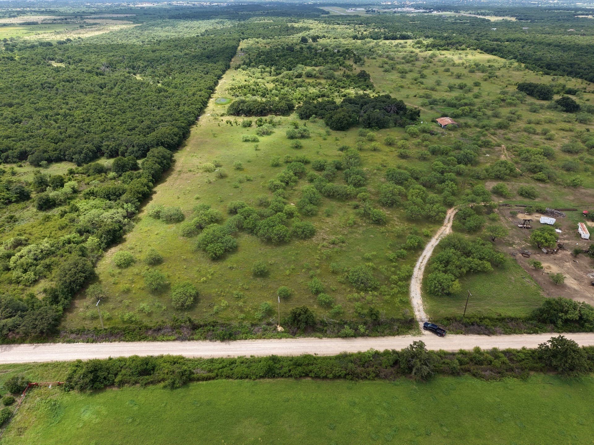 20 acres in Eastland County - photo 4