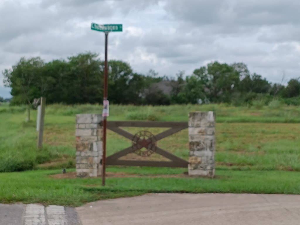 0.95 acres in Angleton County featured view