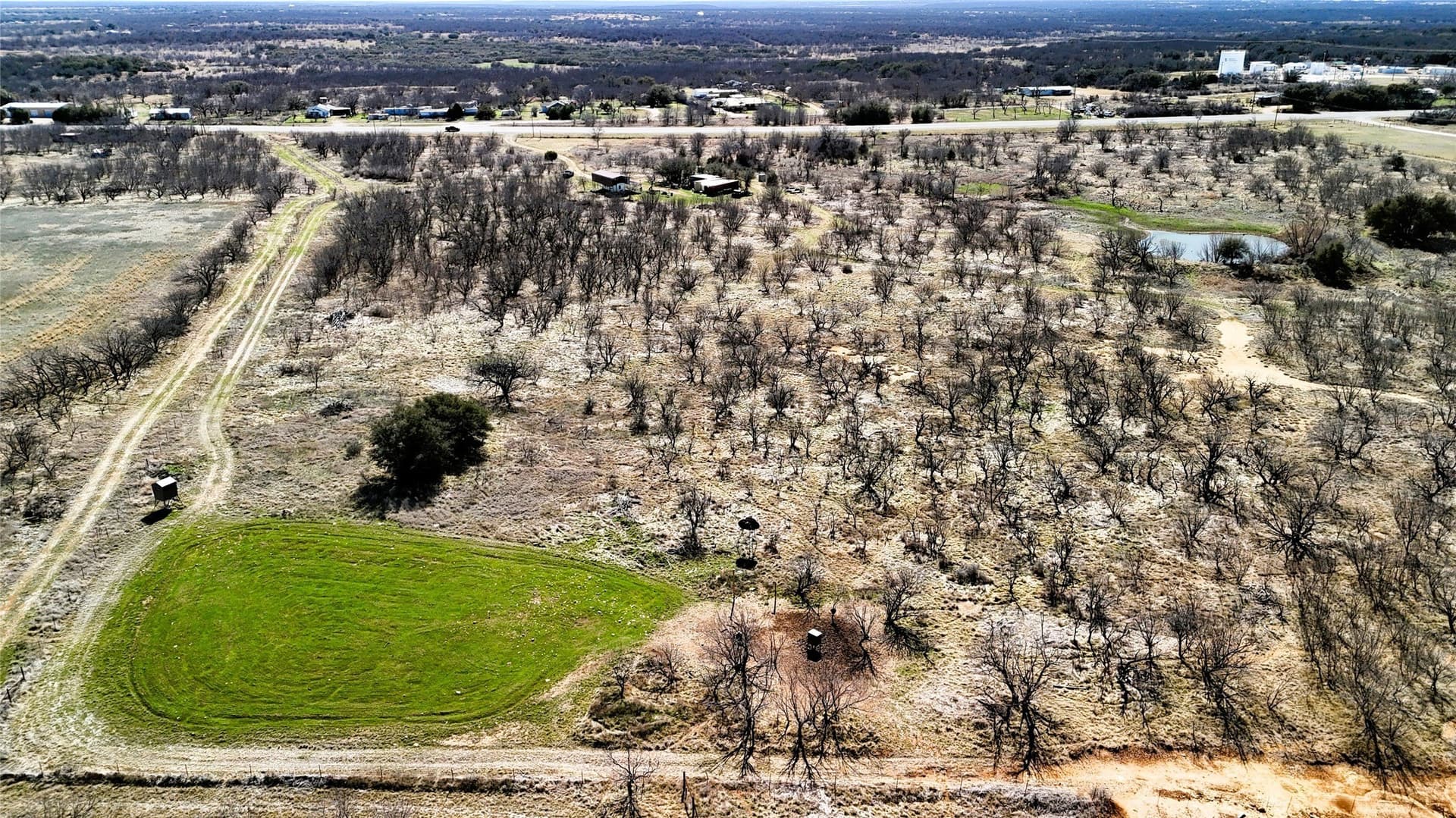 32.76 acres in Stephens County - photo 20