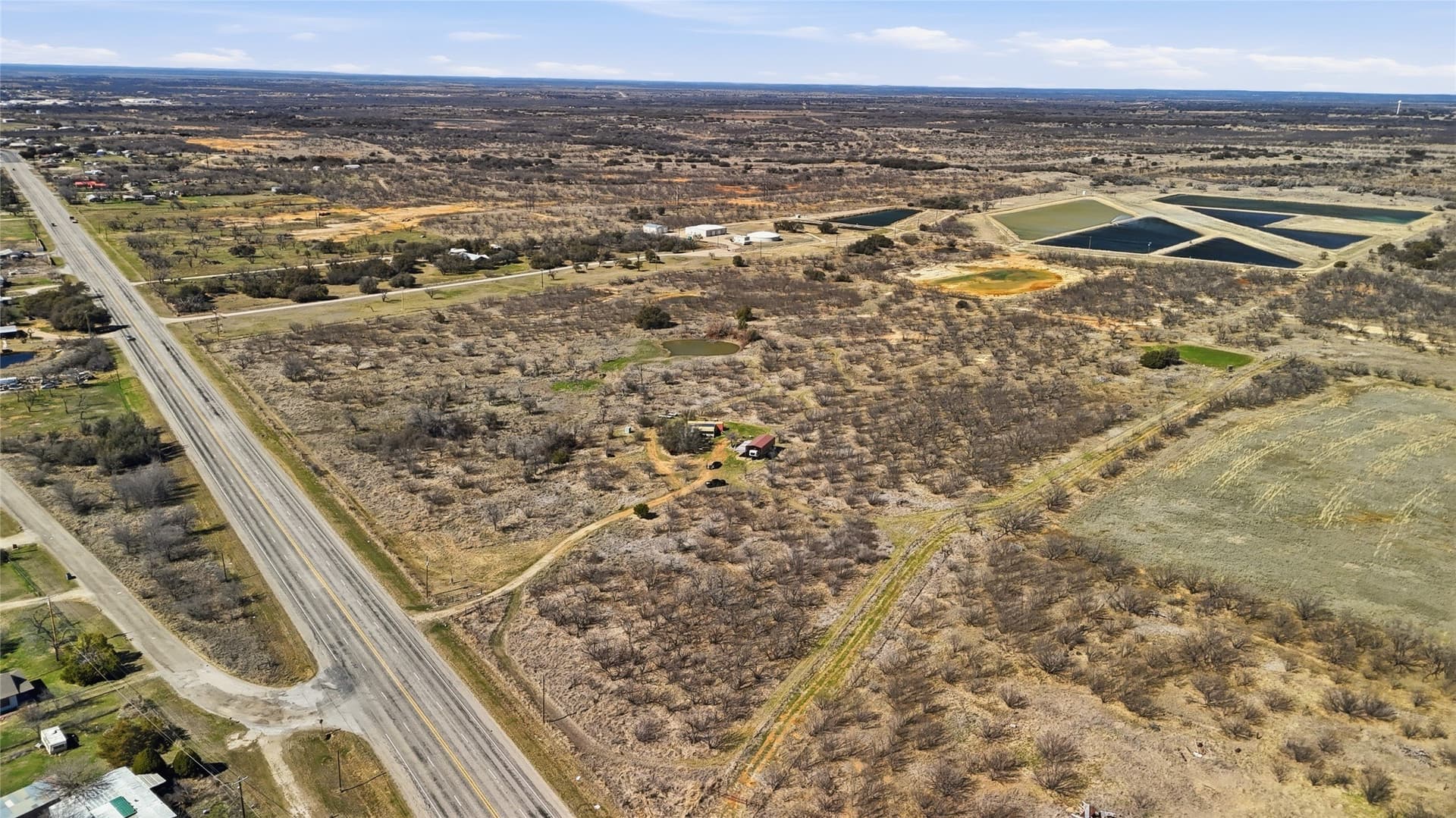 32.76 acres in Stephens County - photo 22