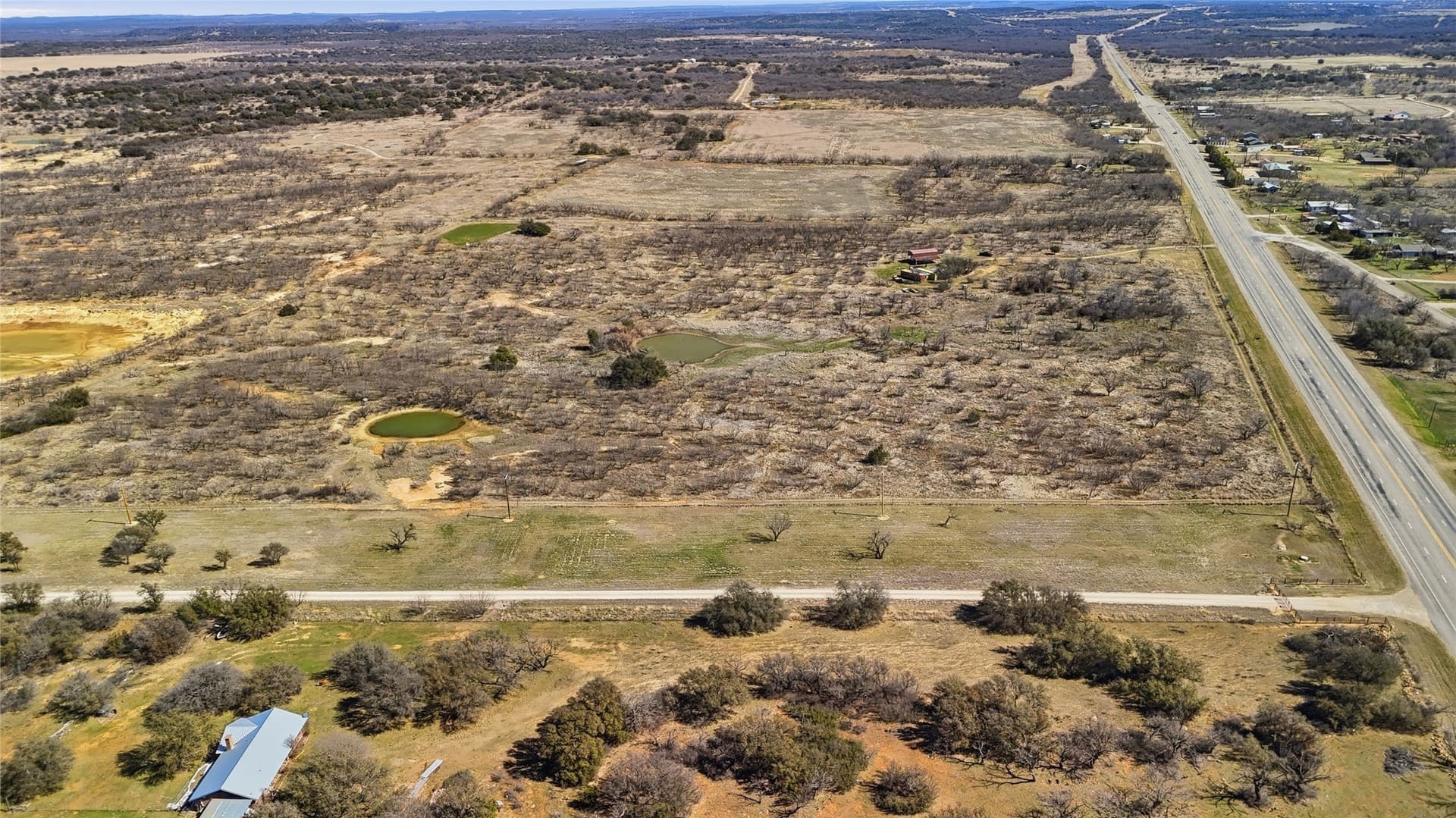 32.76 acres in Stephens County - photo 13