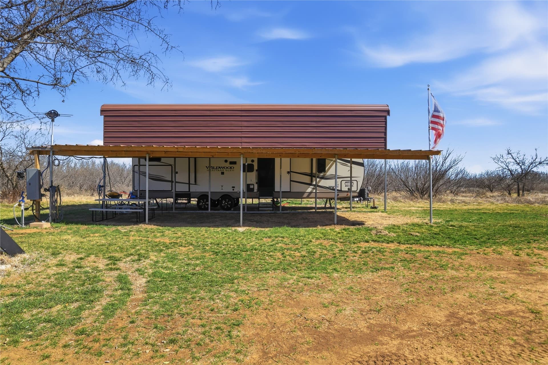 32.76 acres in Stephens County - photo 14
