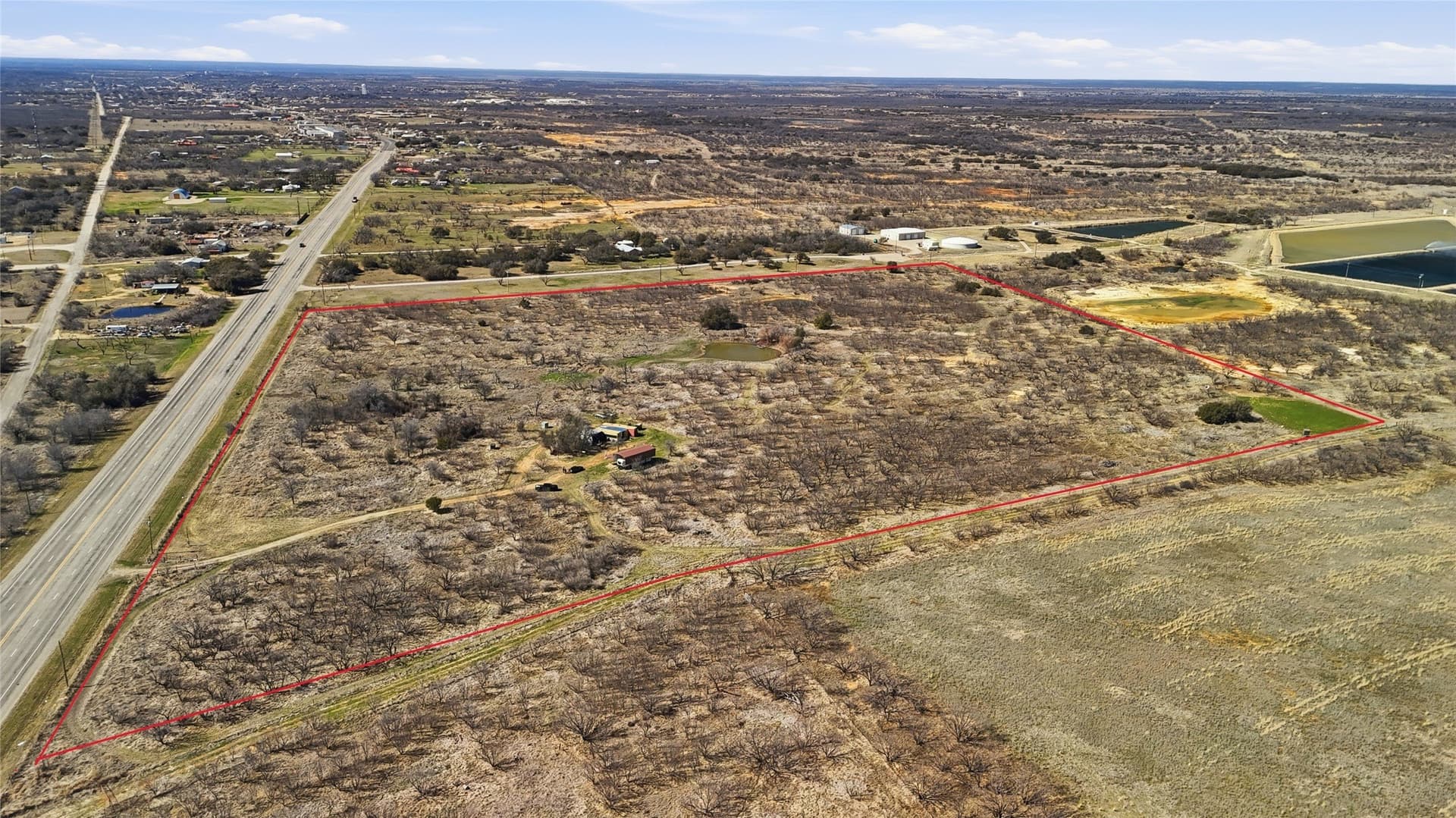 32.76 acres in Stephens County - photo 21