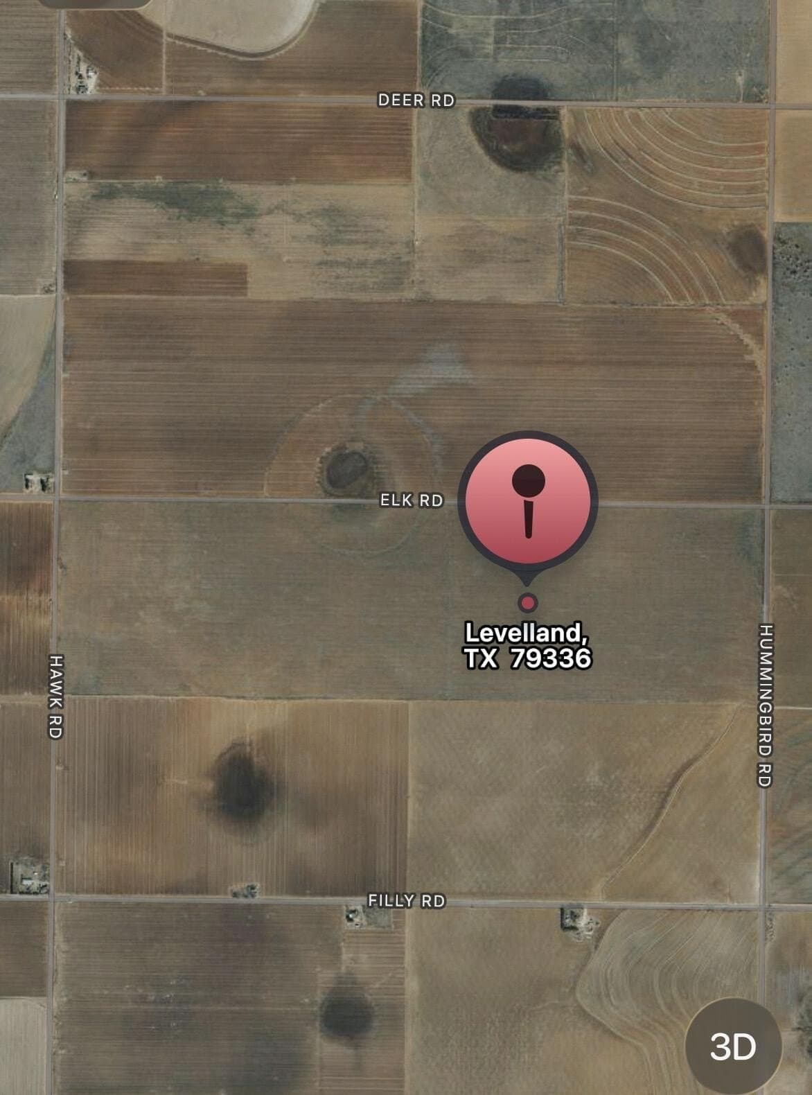 177.15 acres in Hockley County - photo 4