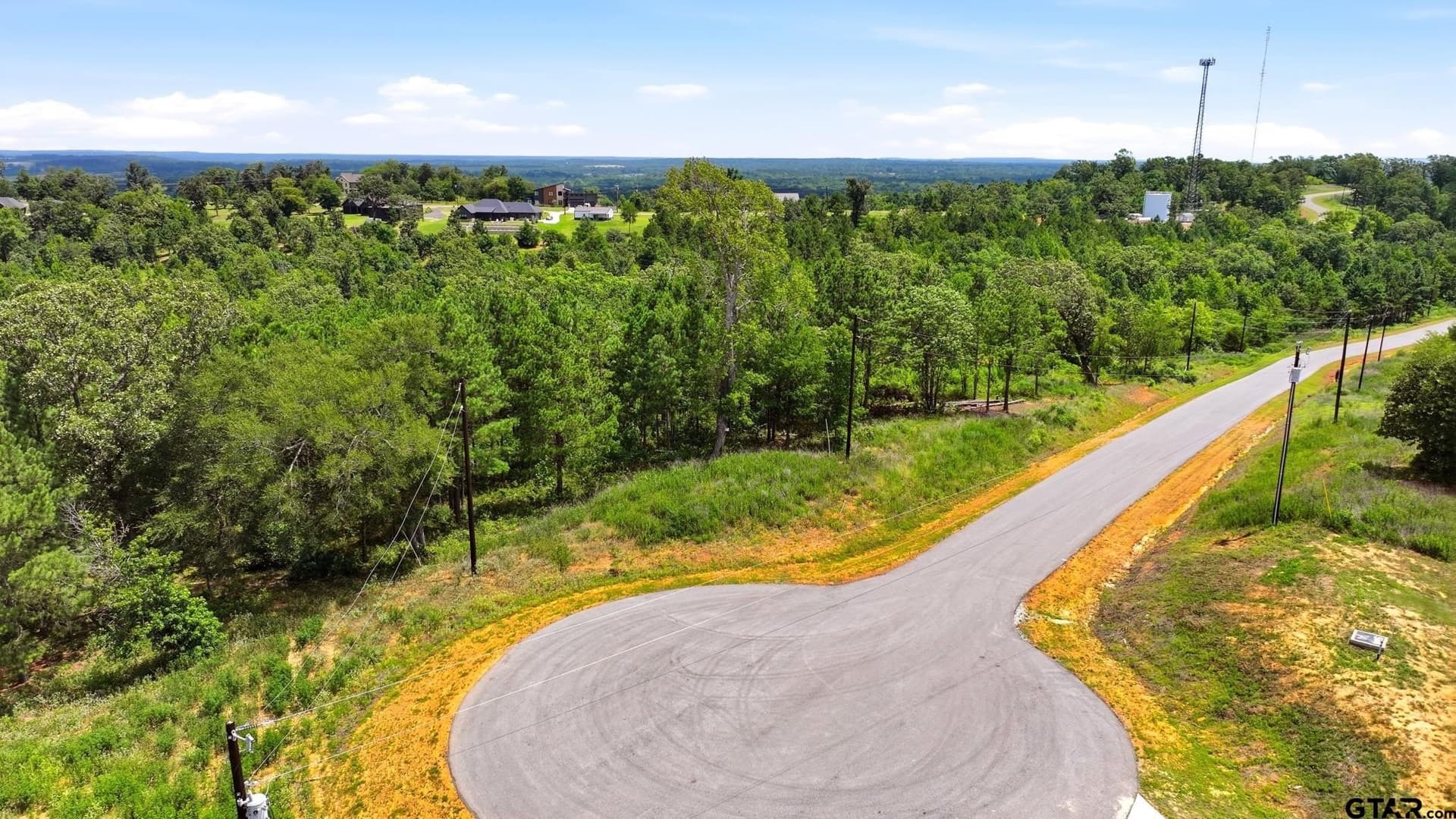 3.17 acres in Smith County gallery image 2