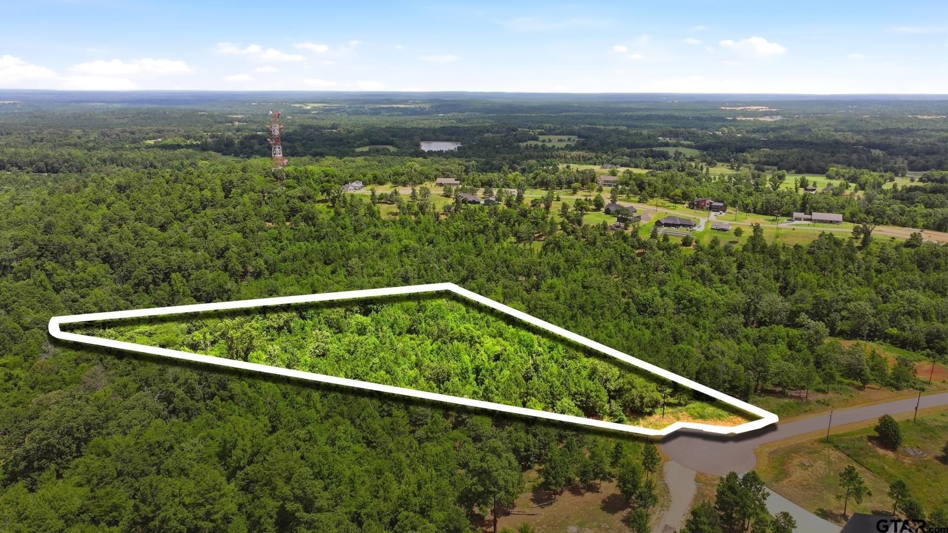 3.17 acres in Smith County - photo 9