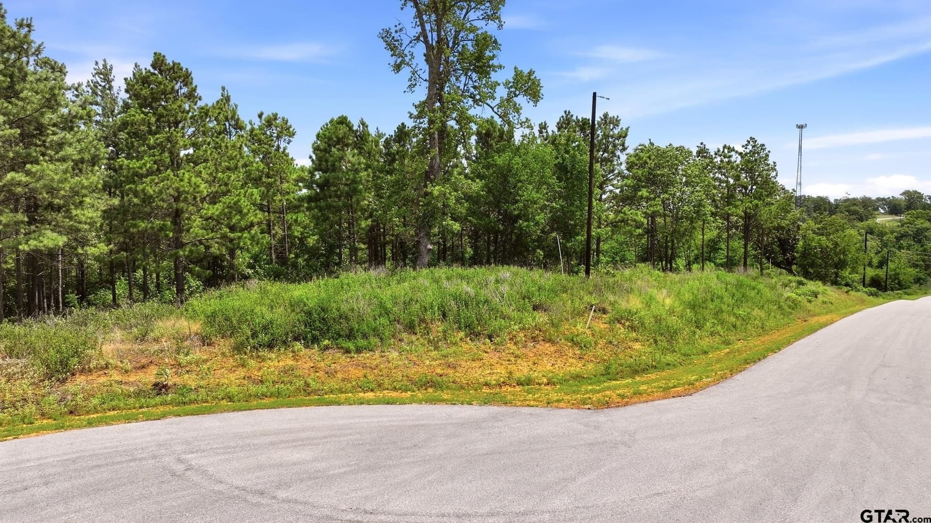 3.17 acres in Smith County featured view