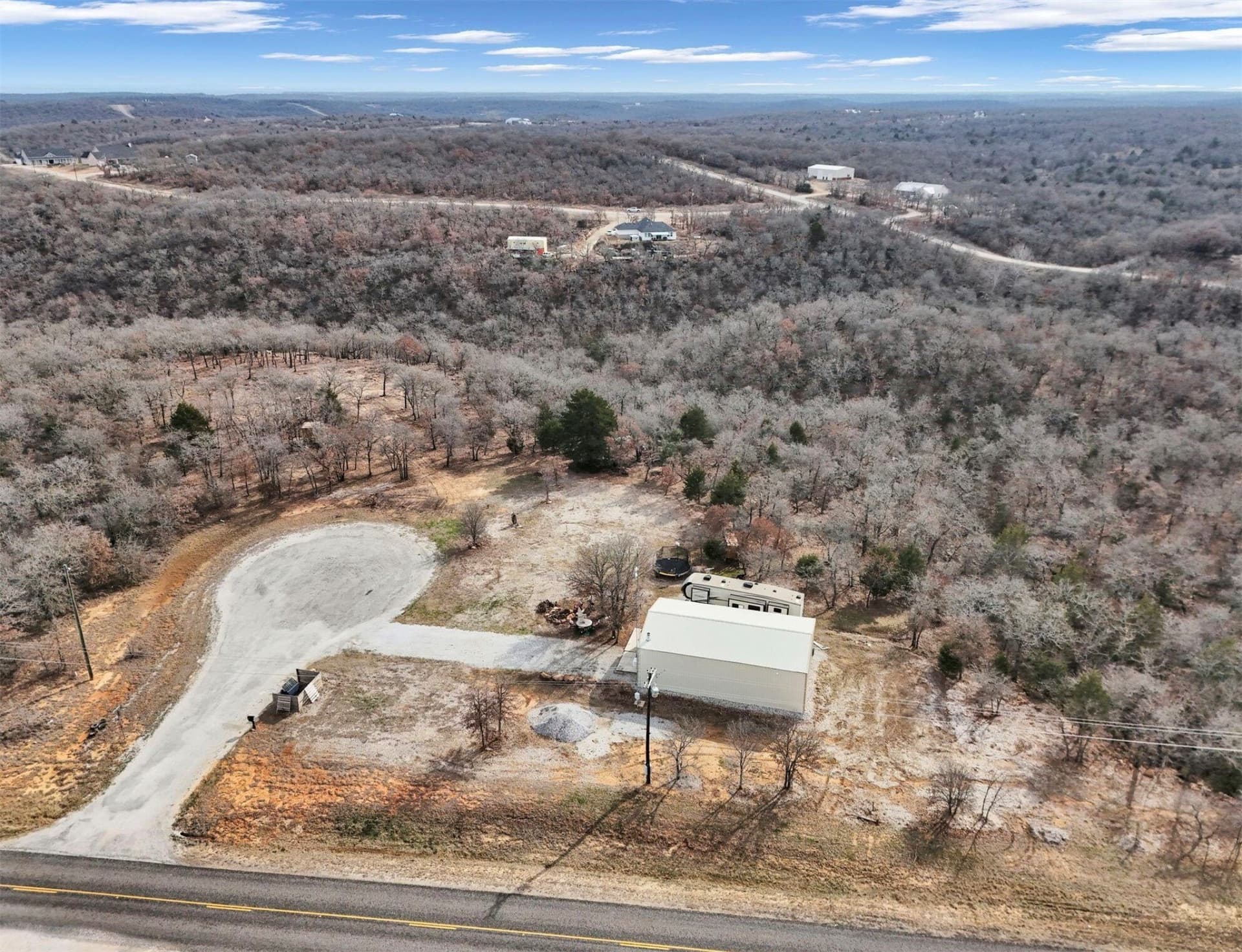8.57 acres in Montague County - photo 36
