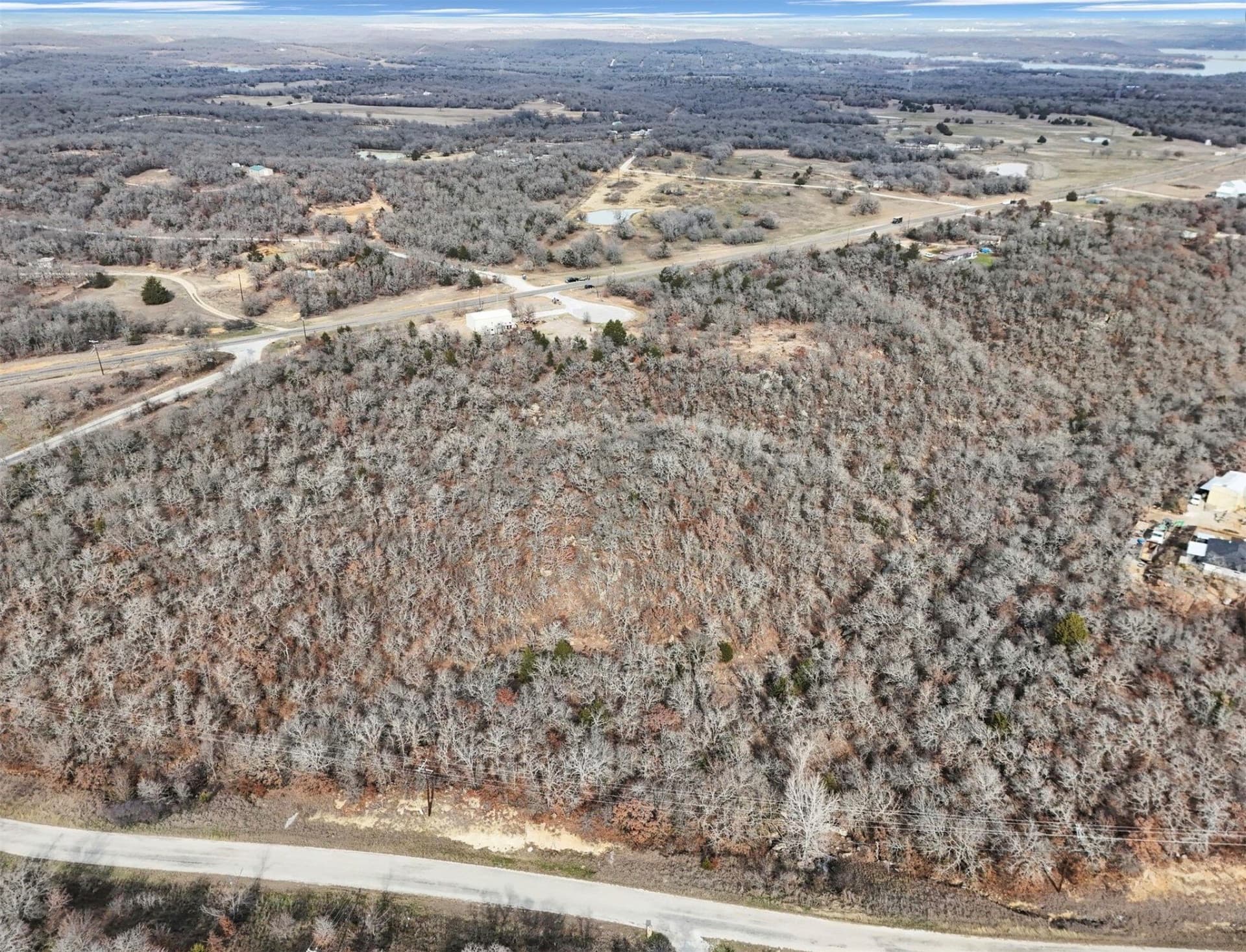 8.57 acres in Montague County - photo 31