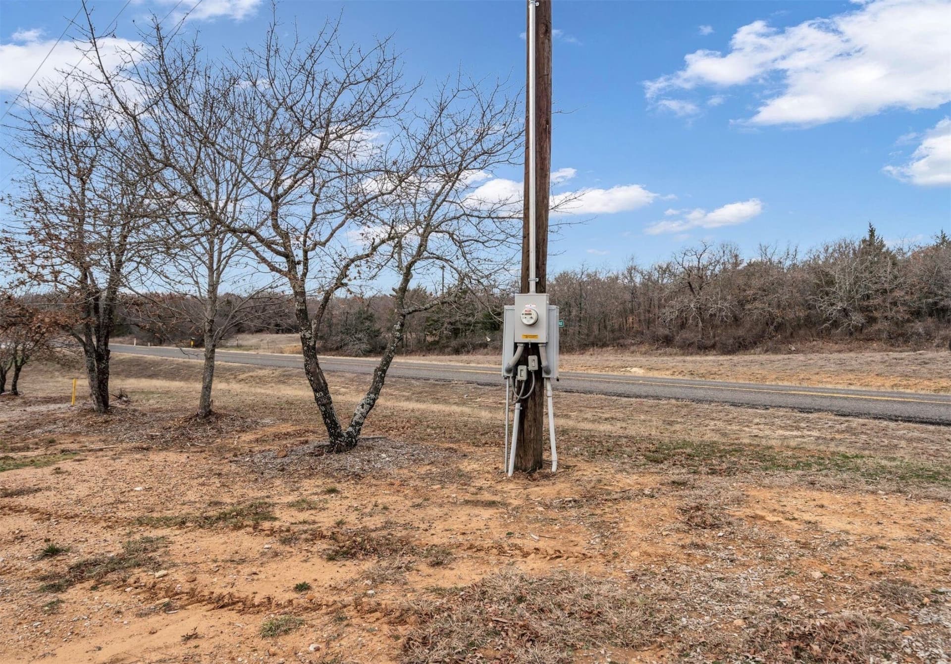 8.57 acres in Montague County - photo 7