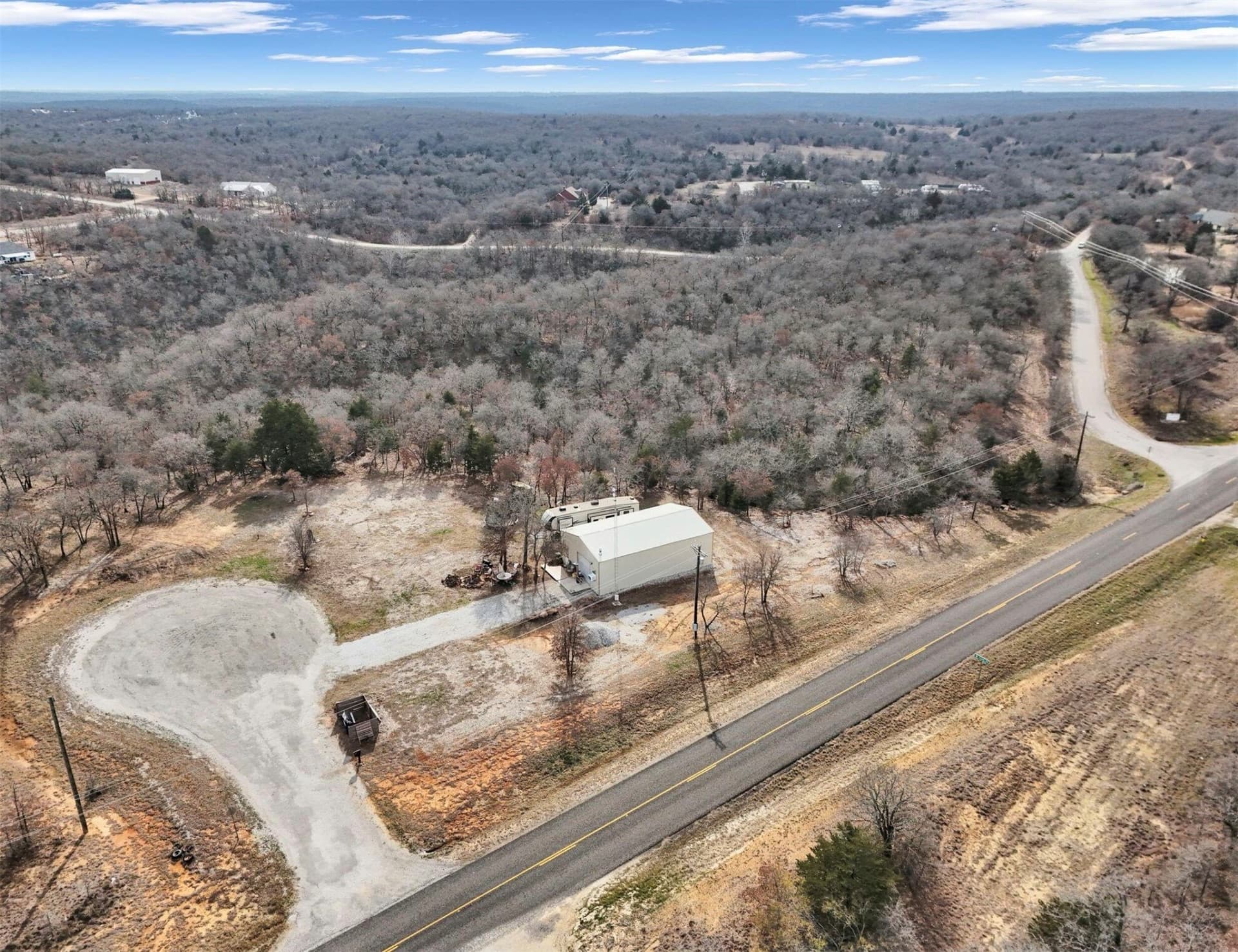 8.57 acres in Montague County - photo 38