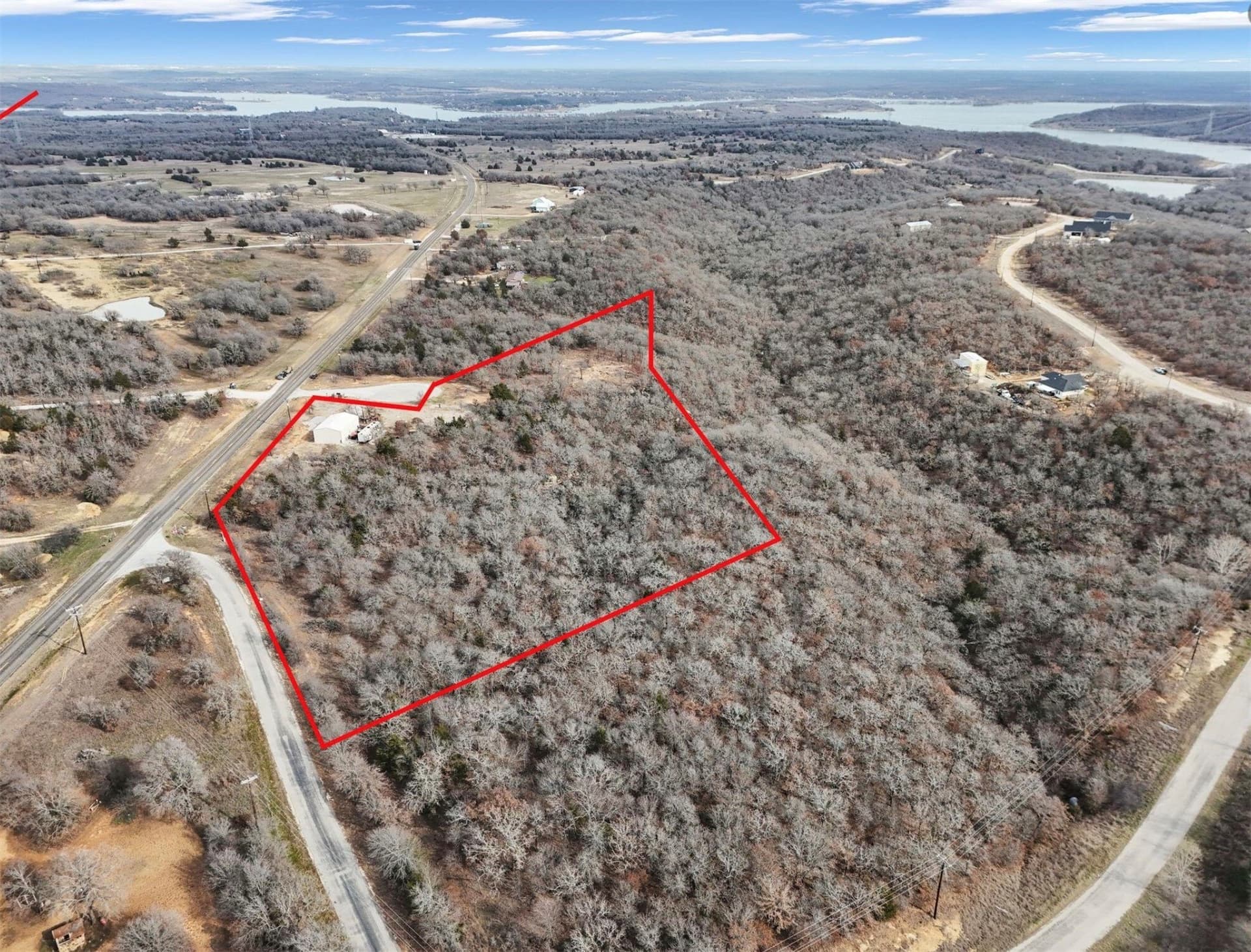 8.57 acres in Montague County - photo 30