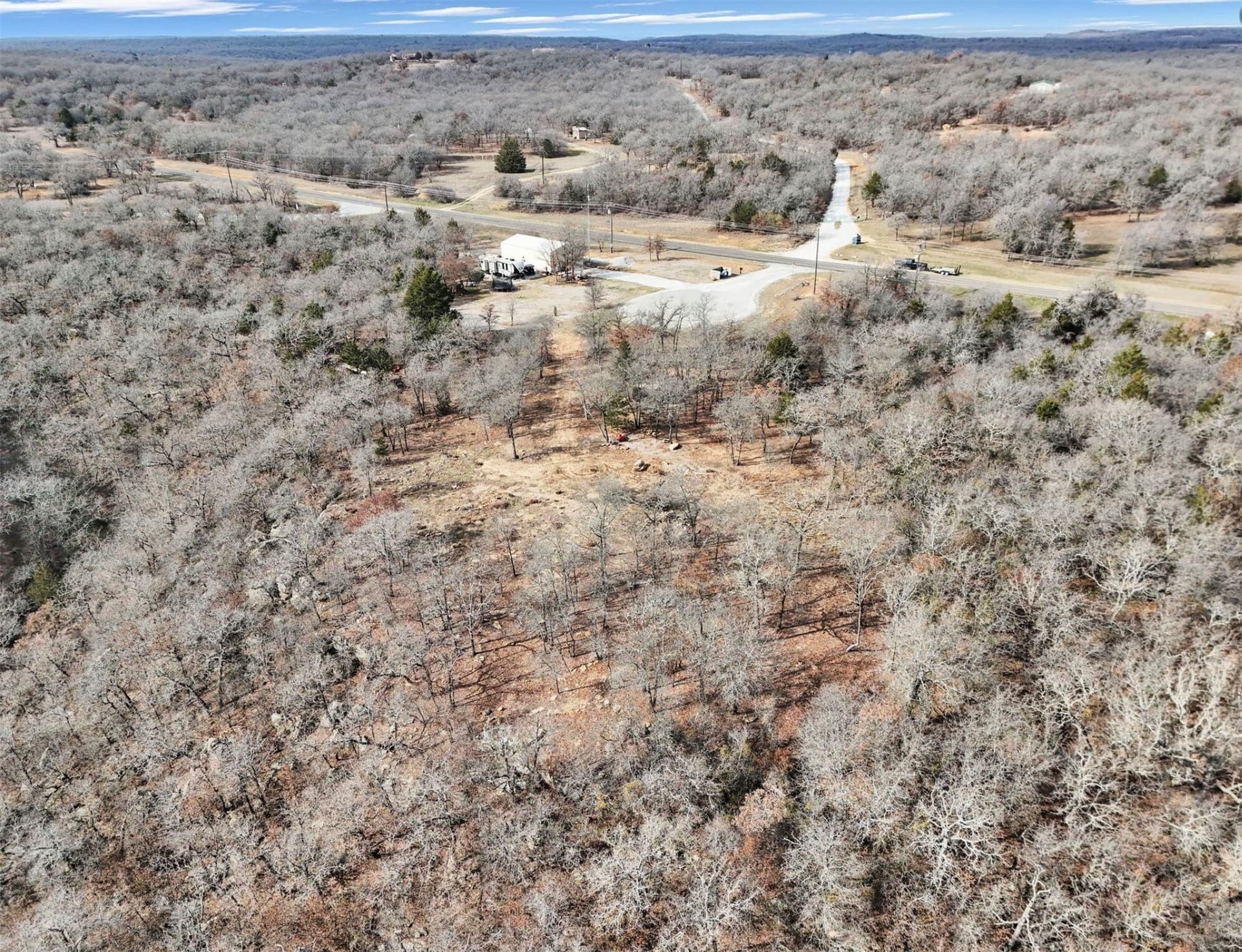 8.57 acres in Montague County - photo 40