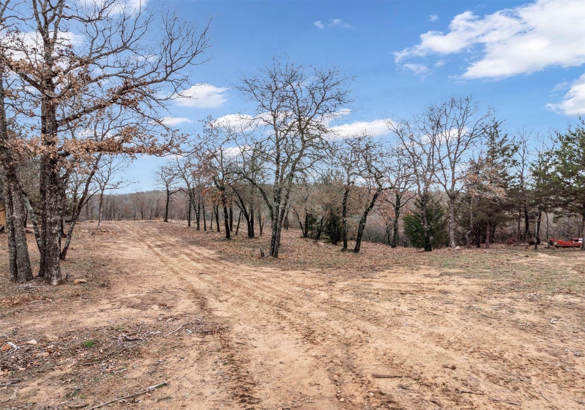 8.57 acres in Montague County - photo 9