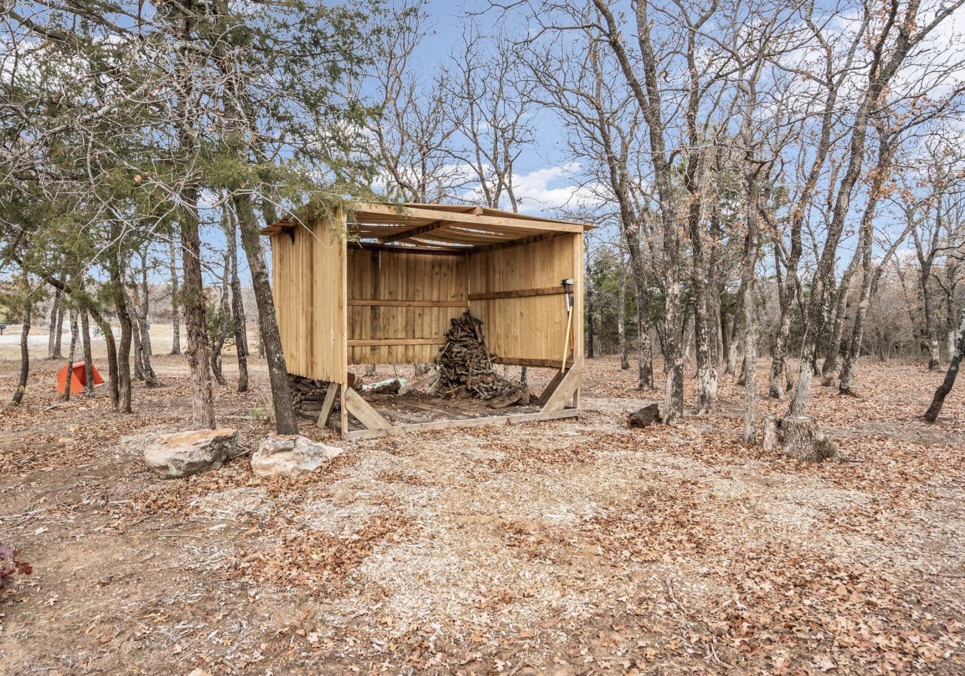 8.57 acres in Montague County - photo 10