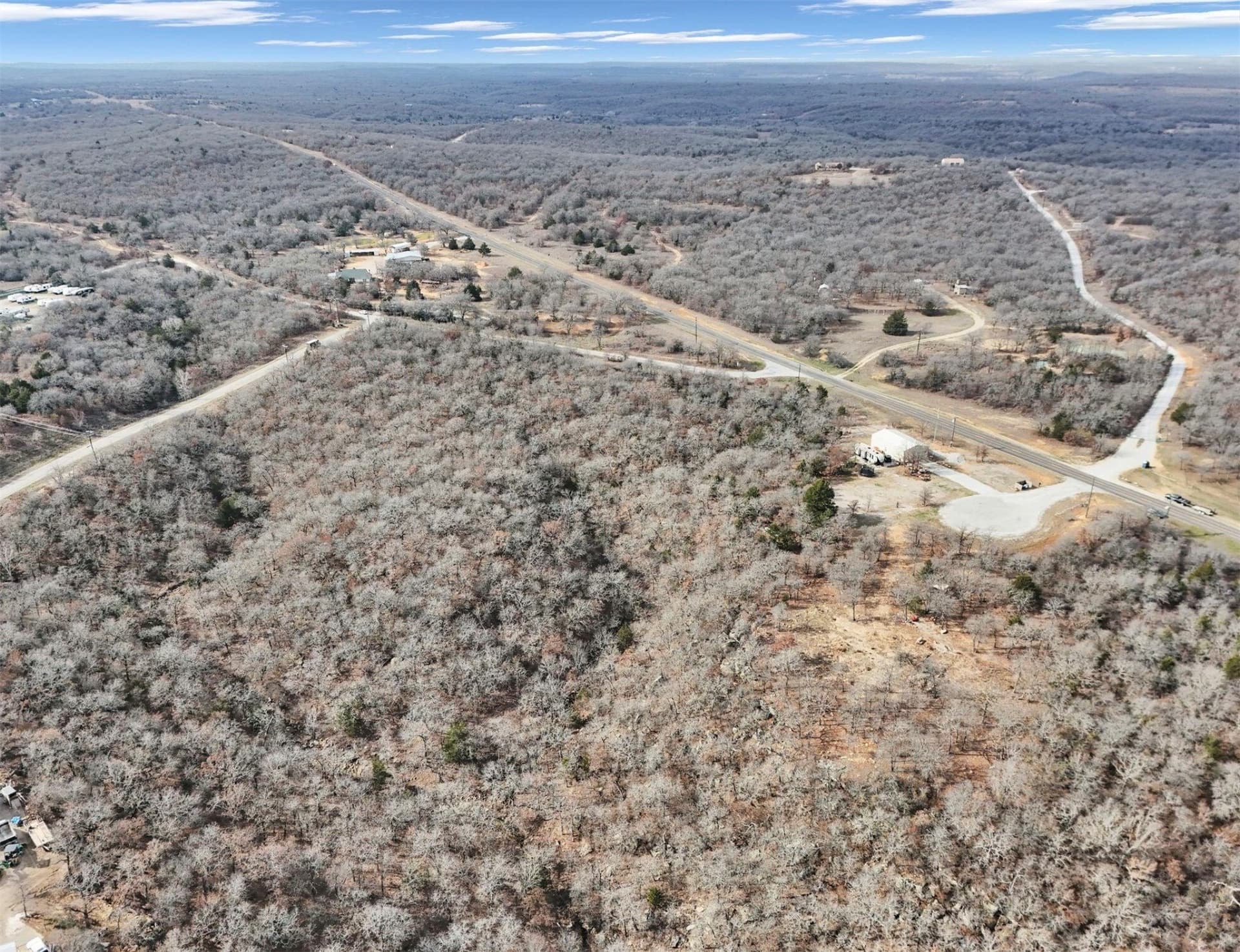 8.57 acres in Montague County - photo 33