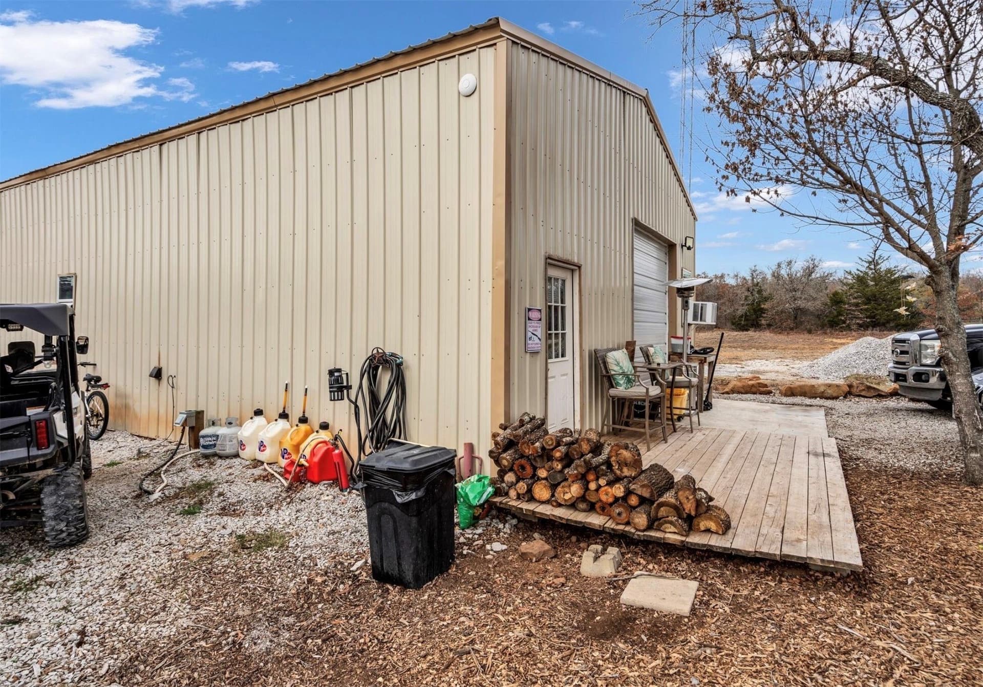8.57 acres in Montague County - photo 2