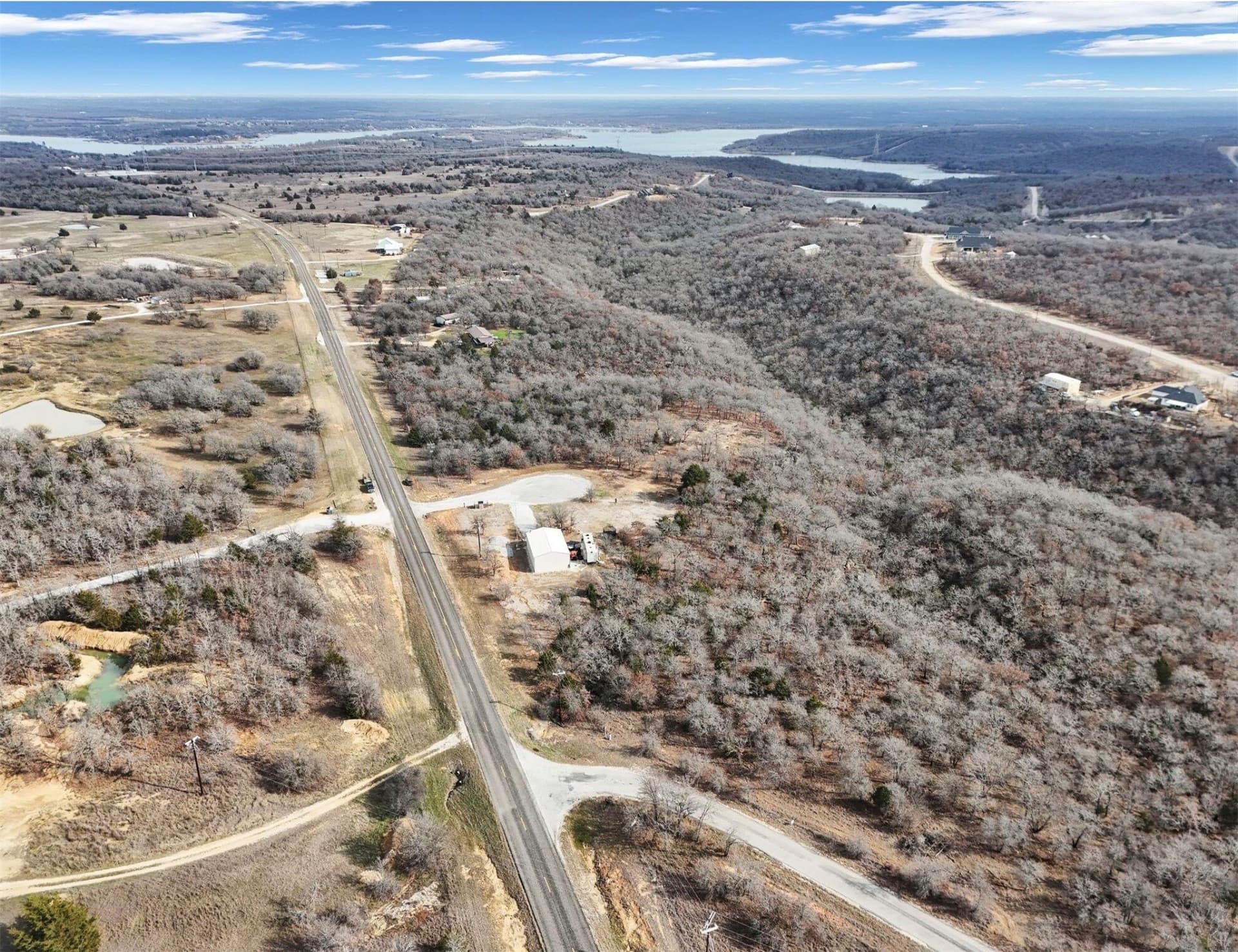 8.57 acres in Montague County - photo 35