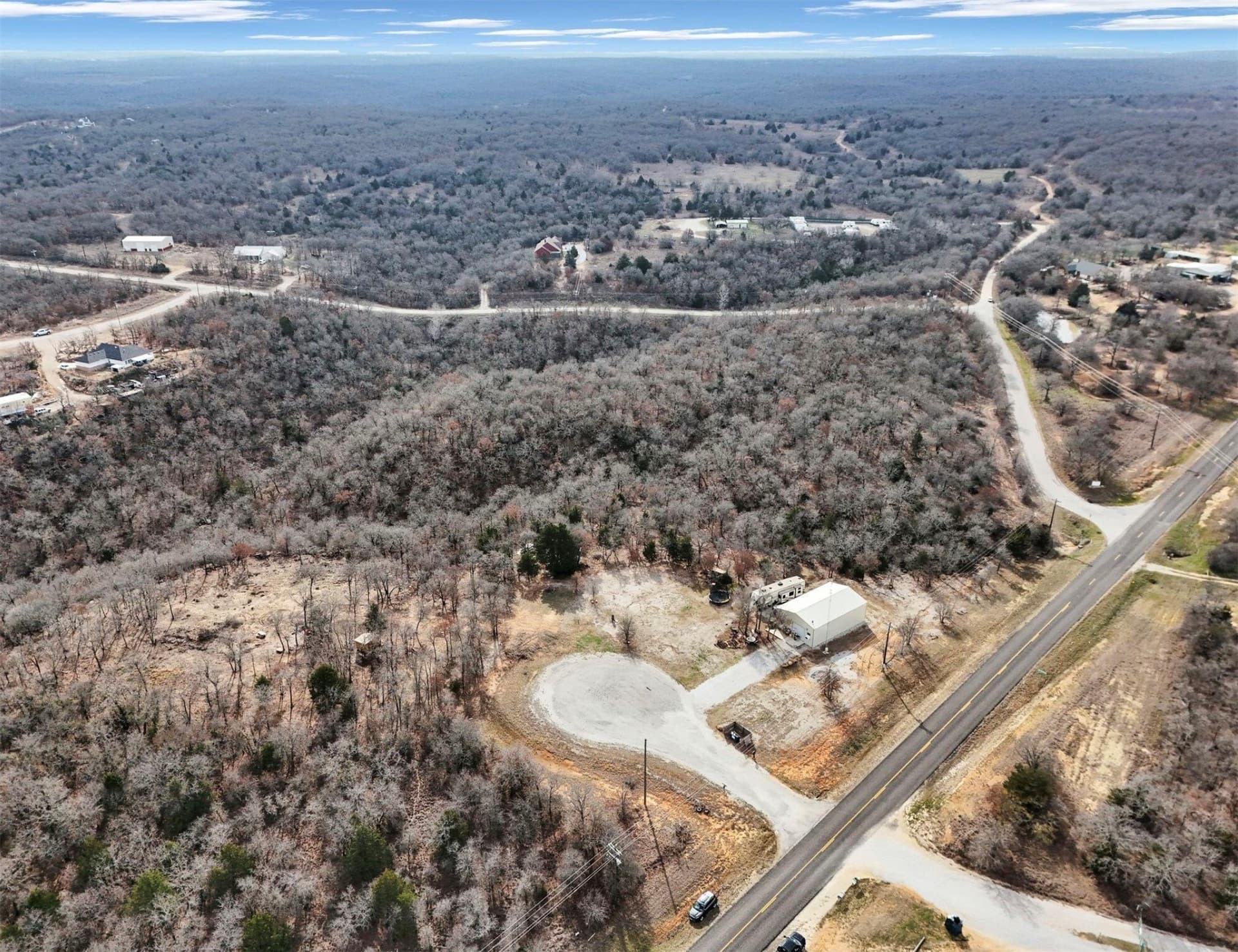 8.57 acres in Montague County - photo 37