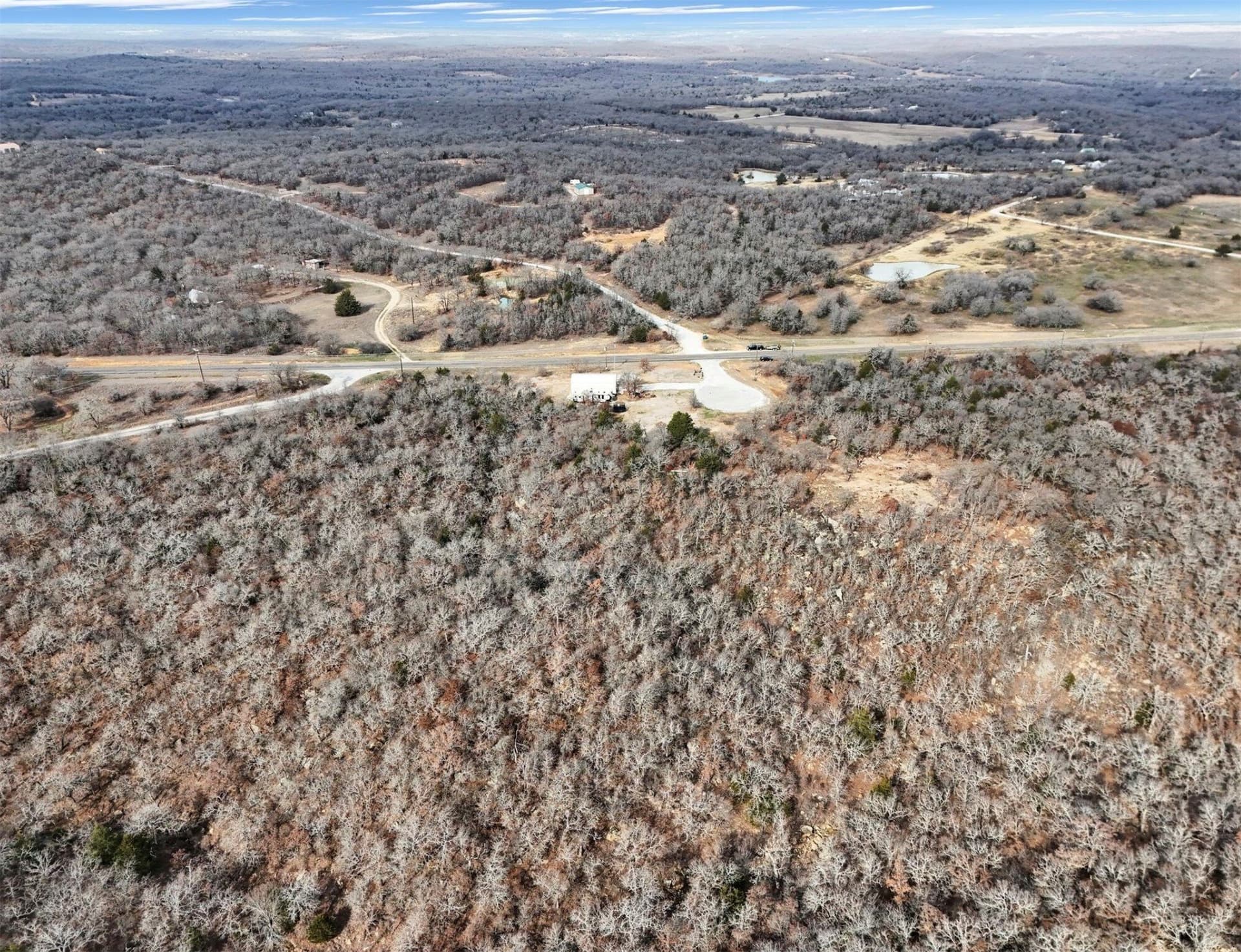 8.57 acres in Montague County - photo 32