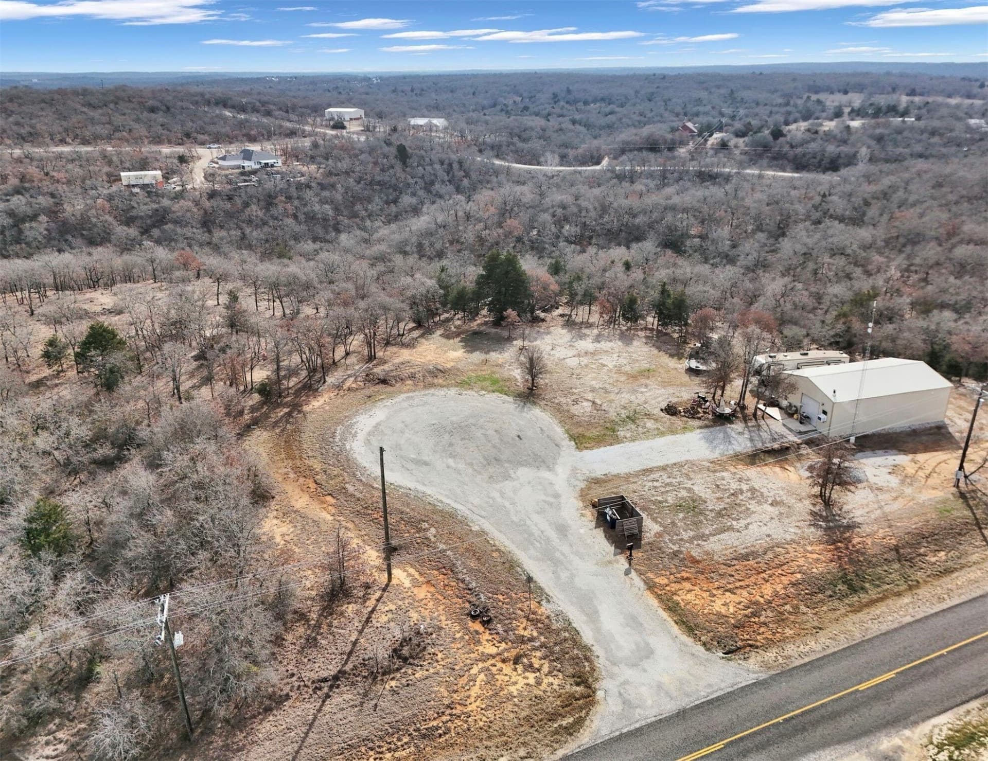 8.57 acres in Montague County - photo 39